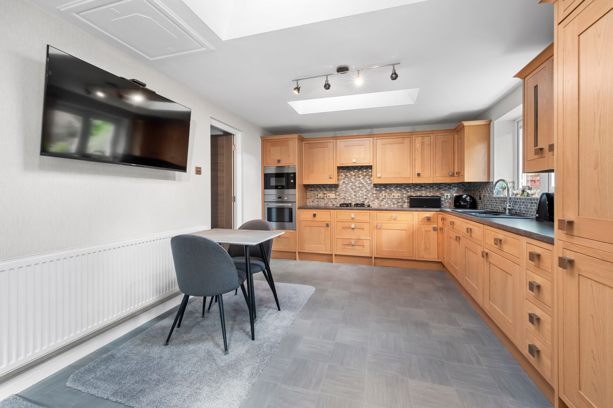 Wokefield Way, St. Helens, WA10