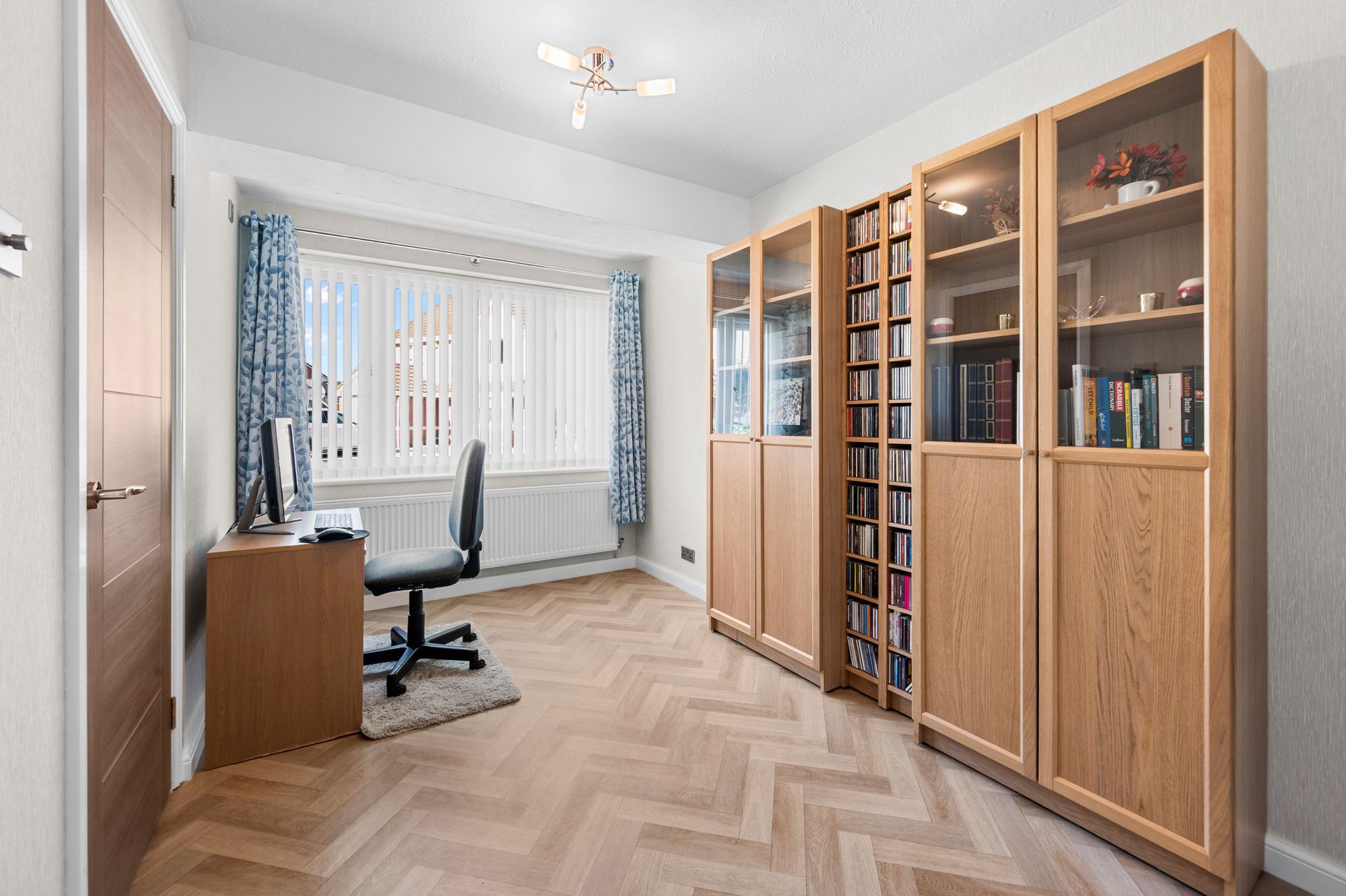 Wokefield Way, St. Helens, WA10