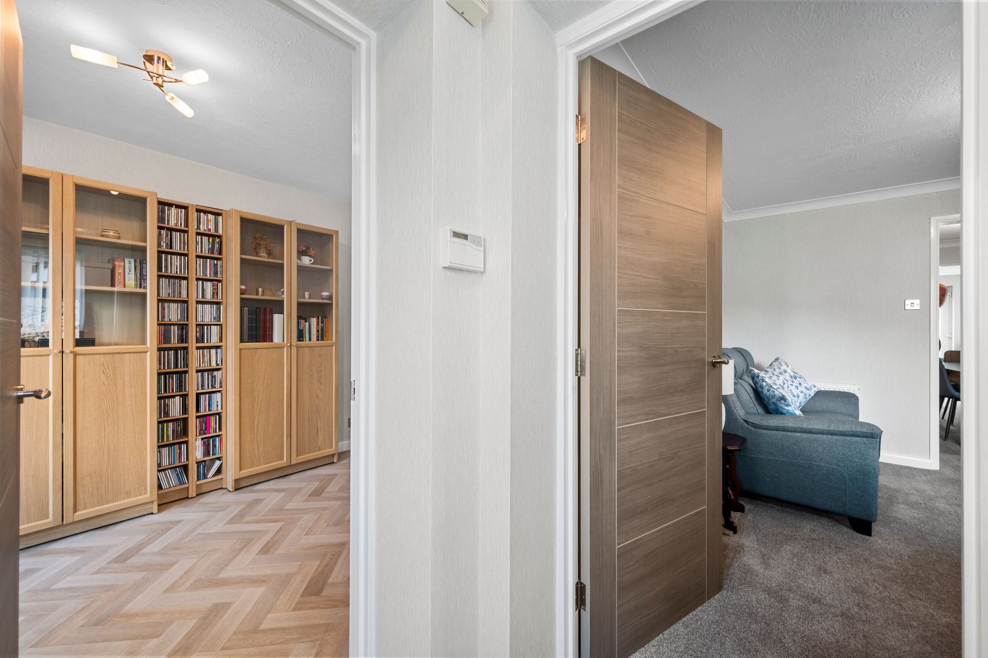 Wokefield Way, St. Helens, WA10