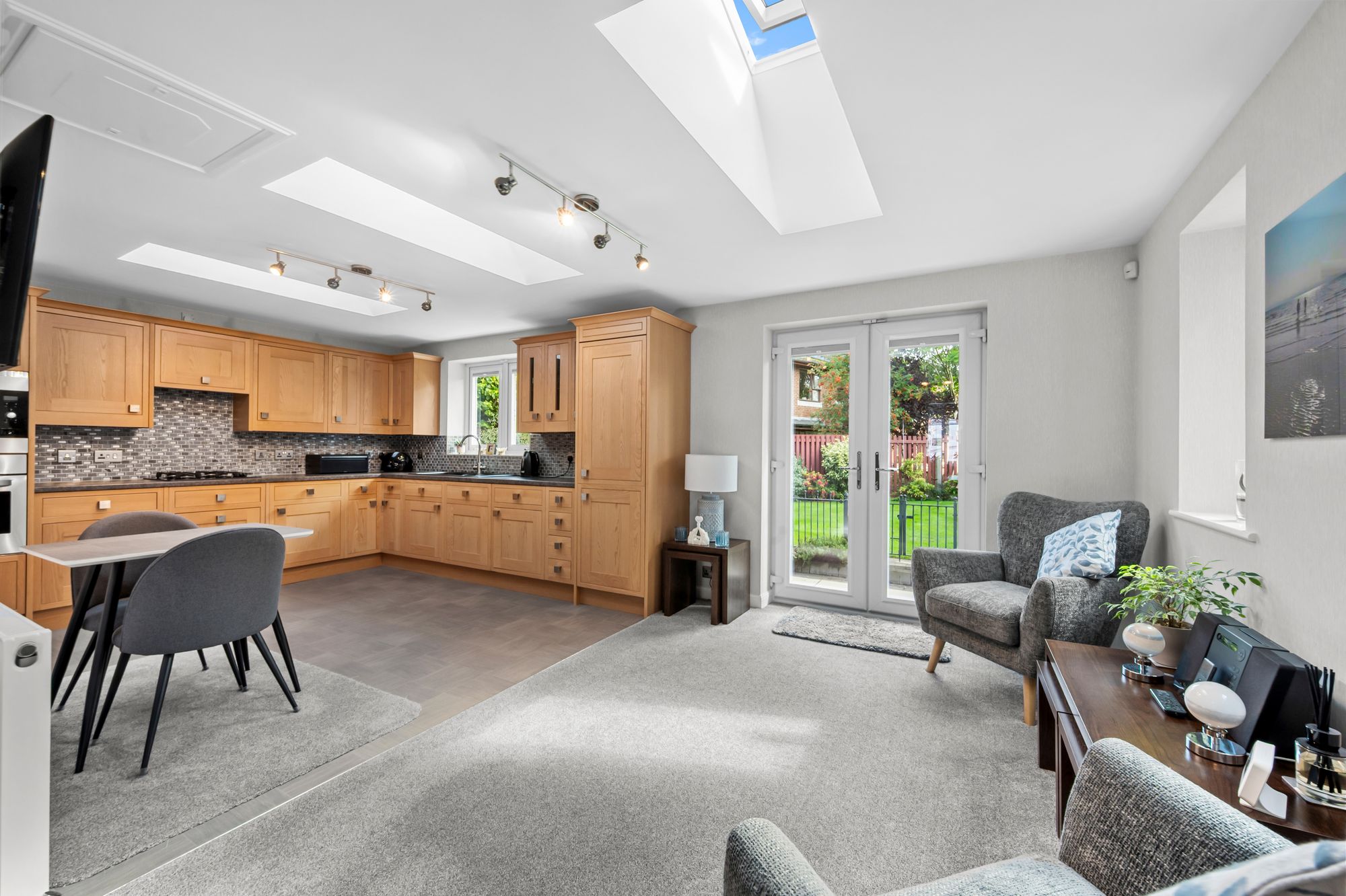 Wokefield Way, St. Helens, WA10