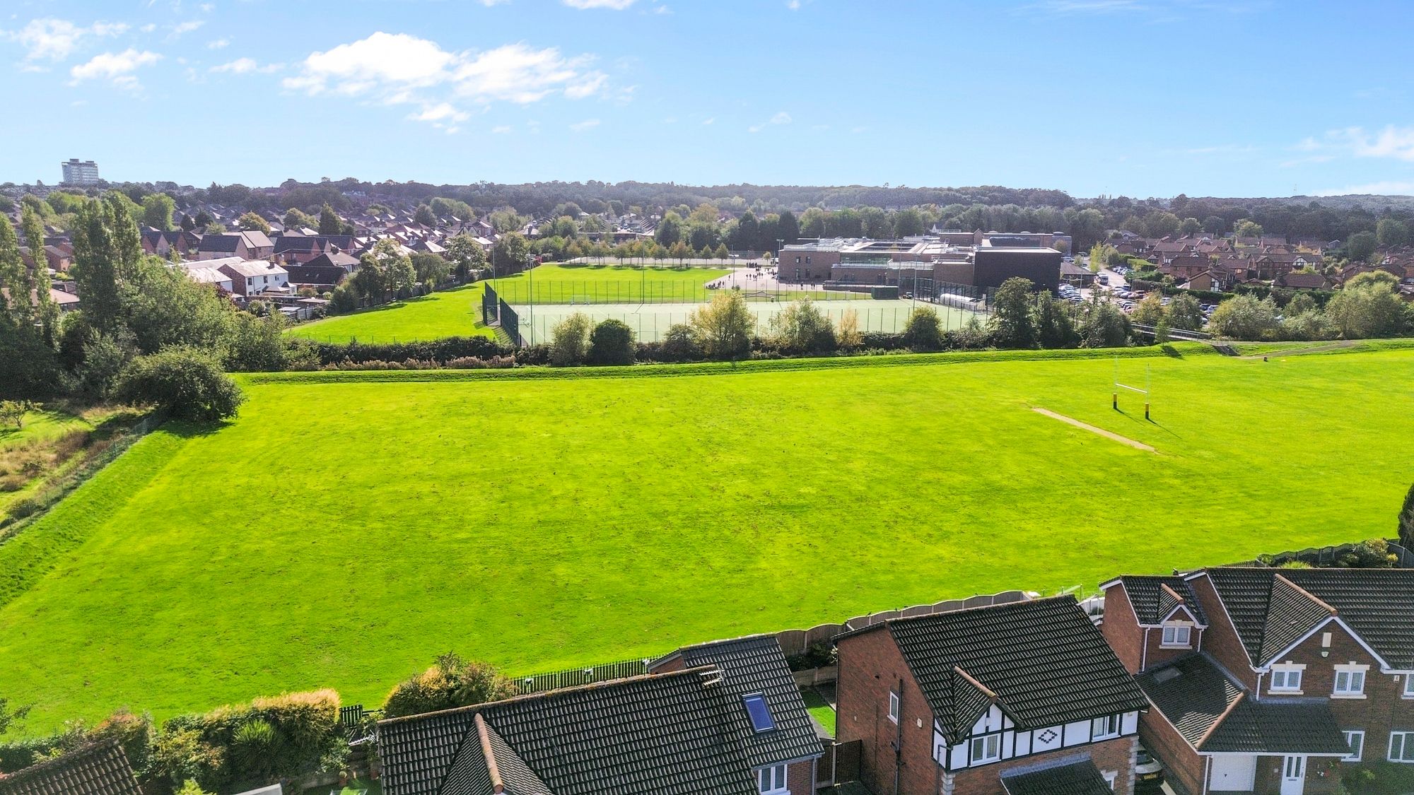 Wokefield Way, St. Helens, WA10