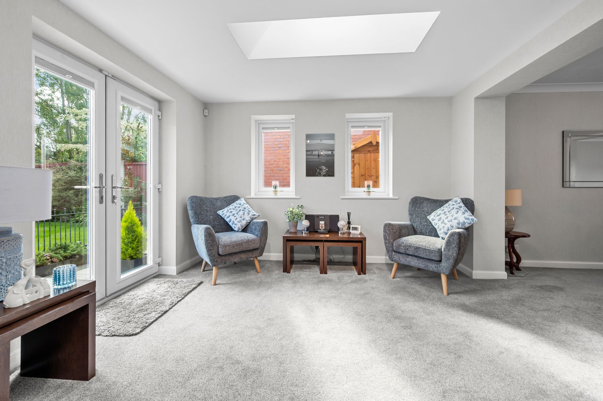 Wokefield Way, St. Helens, WA10