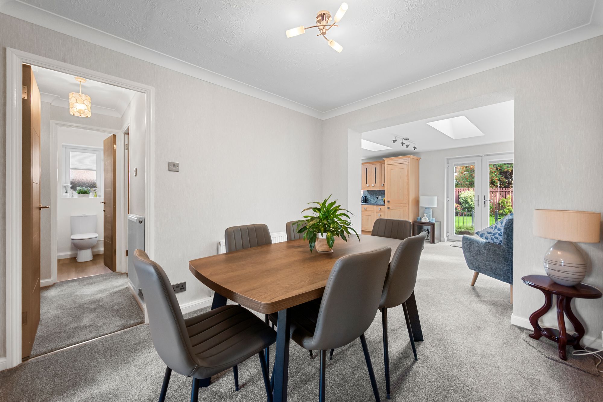Wokefield Way, St. Helens, WA10