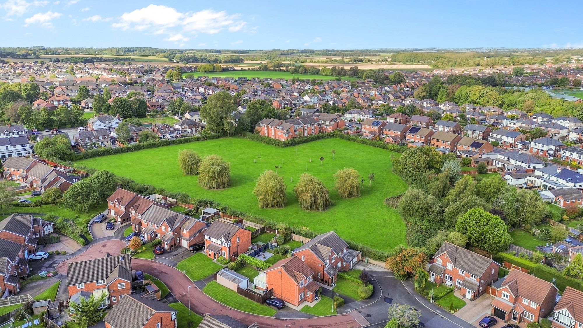Wokefield Way, St. Helens, WA10
