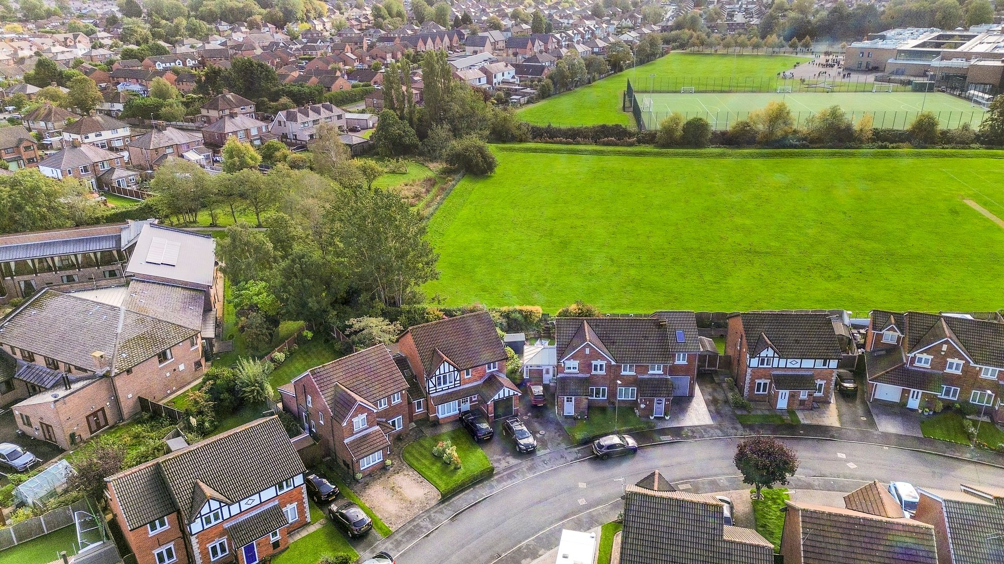 Wokefield Way, St. Helens, WA10