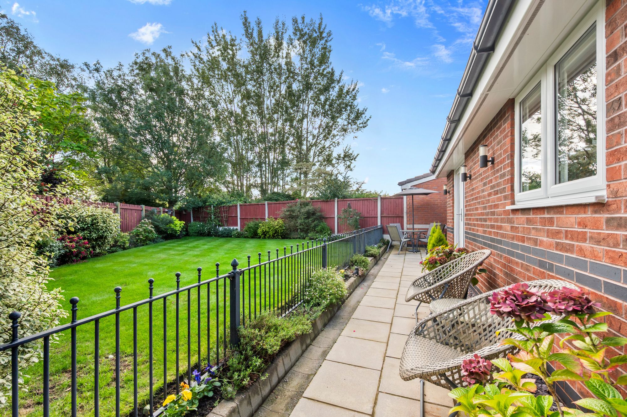 Wokefield Way, St. Helens, WA10