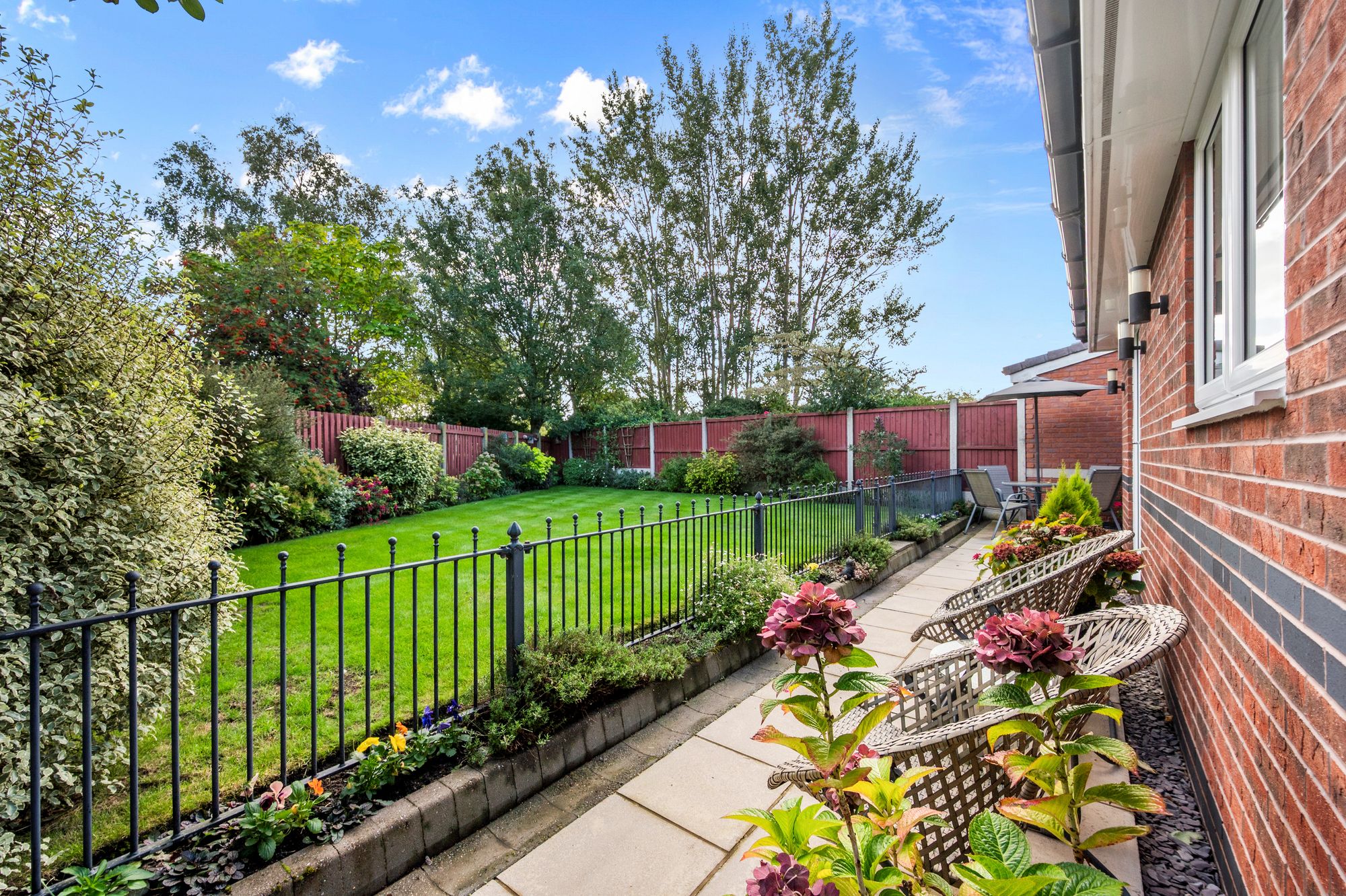 Wokefield Way, St. Helens, WA10