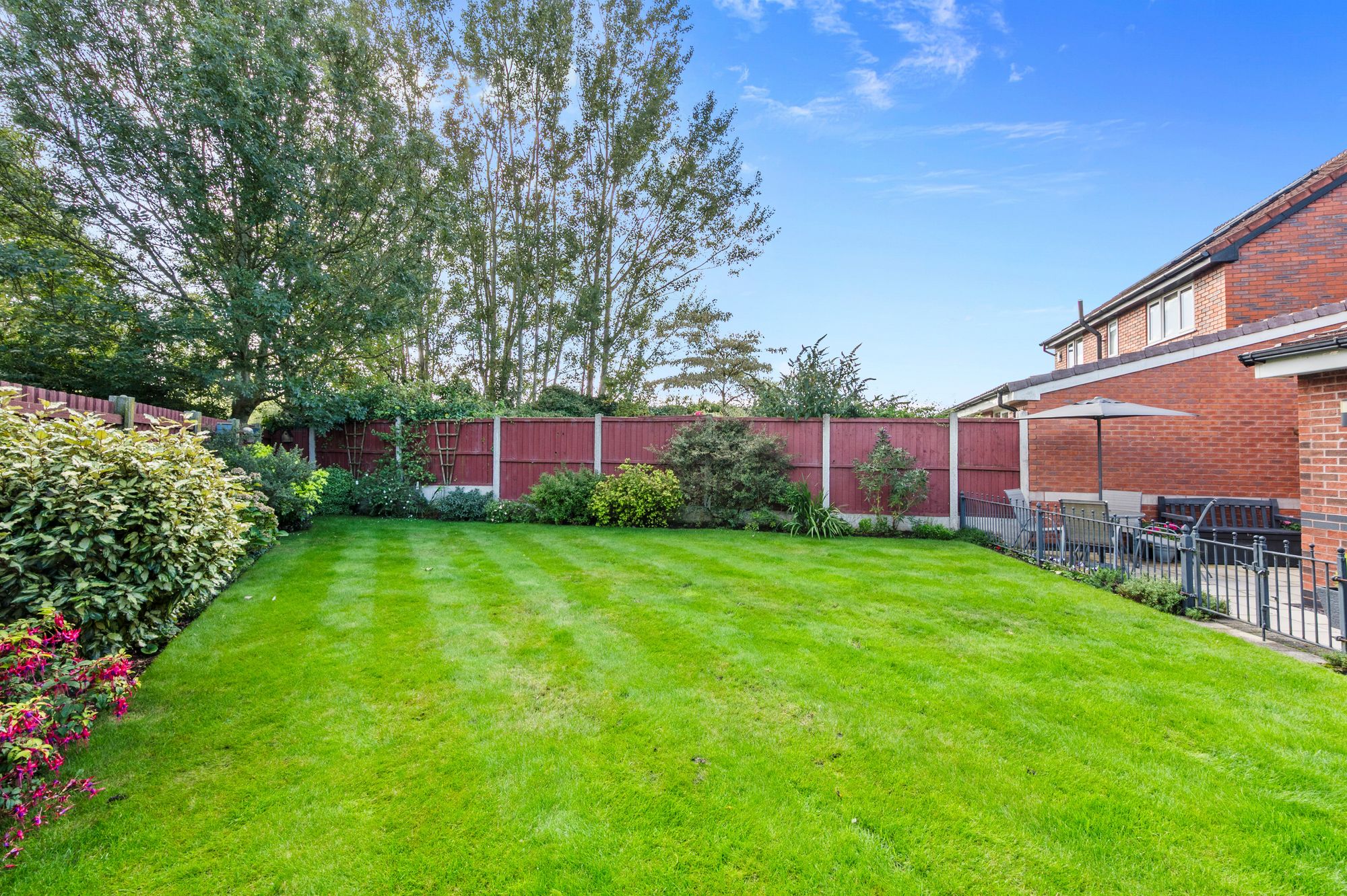 Wokefield Way, St. Helens, WA10