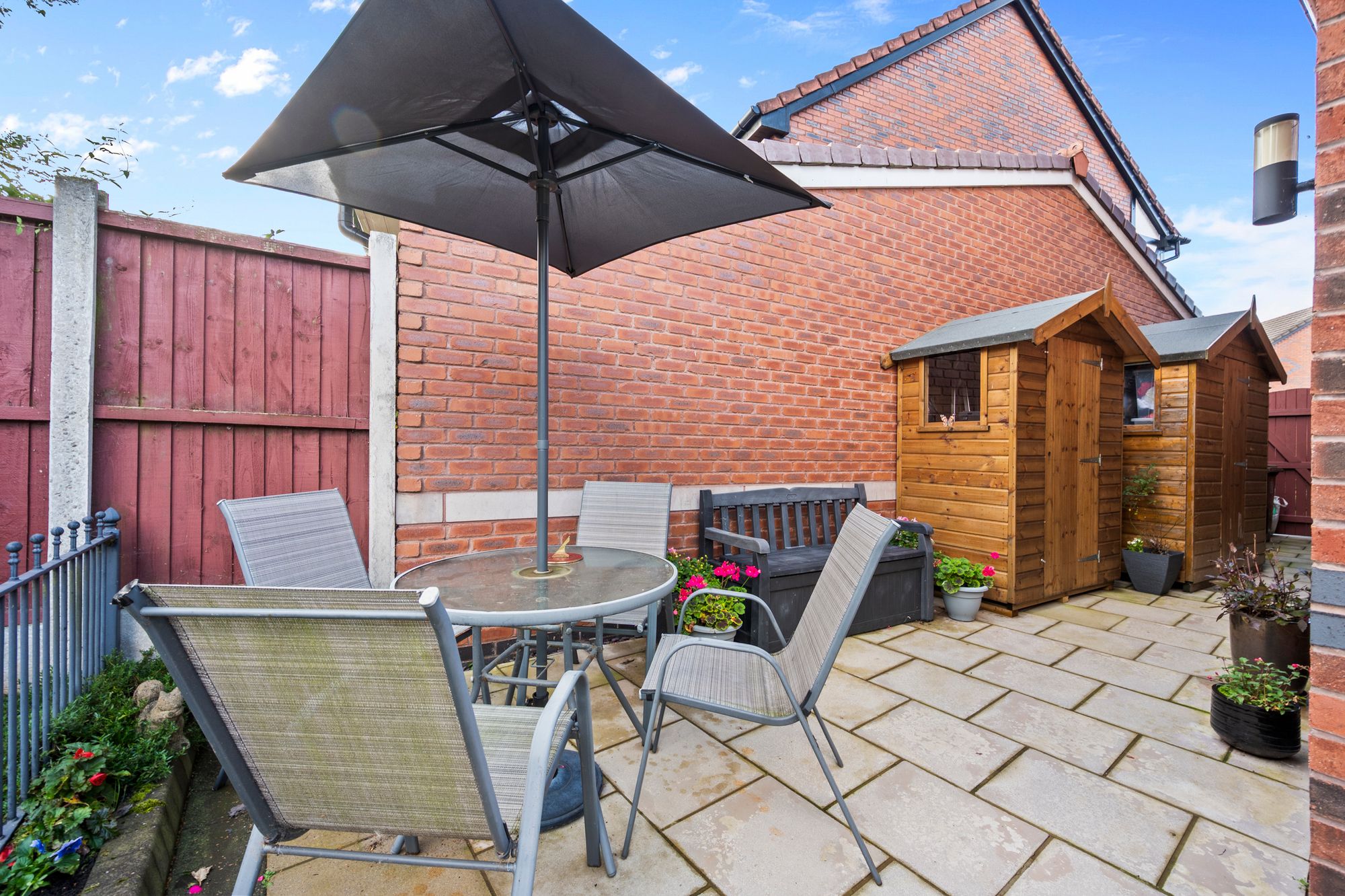 Wokefield Way, St. Helens, WA10