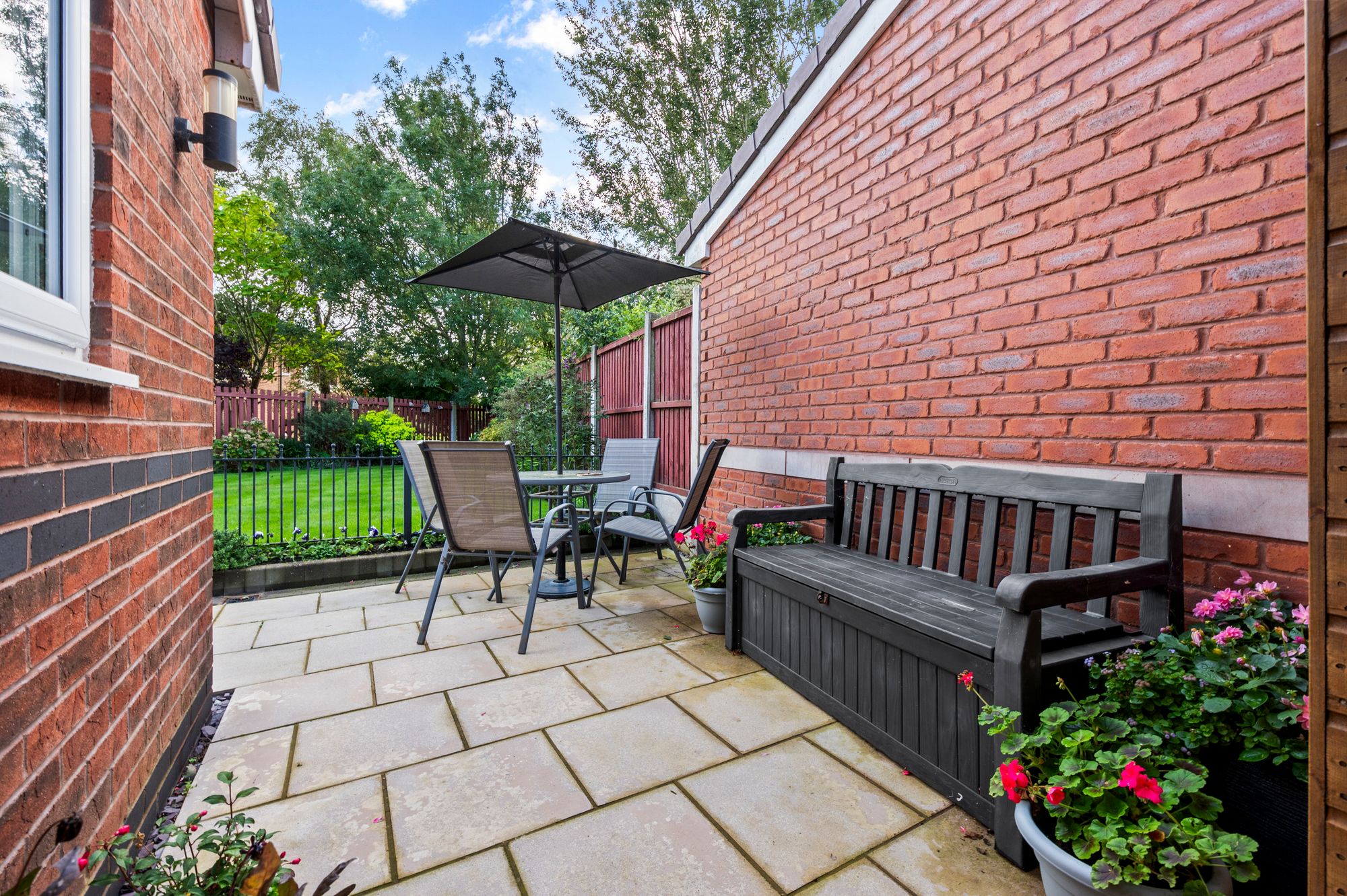 Wokefield Way, St. Helens, WA10