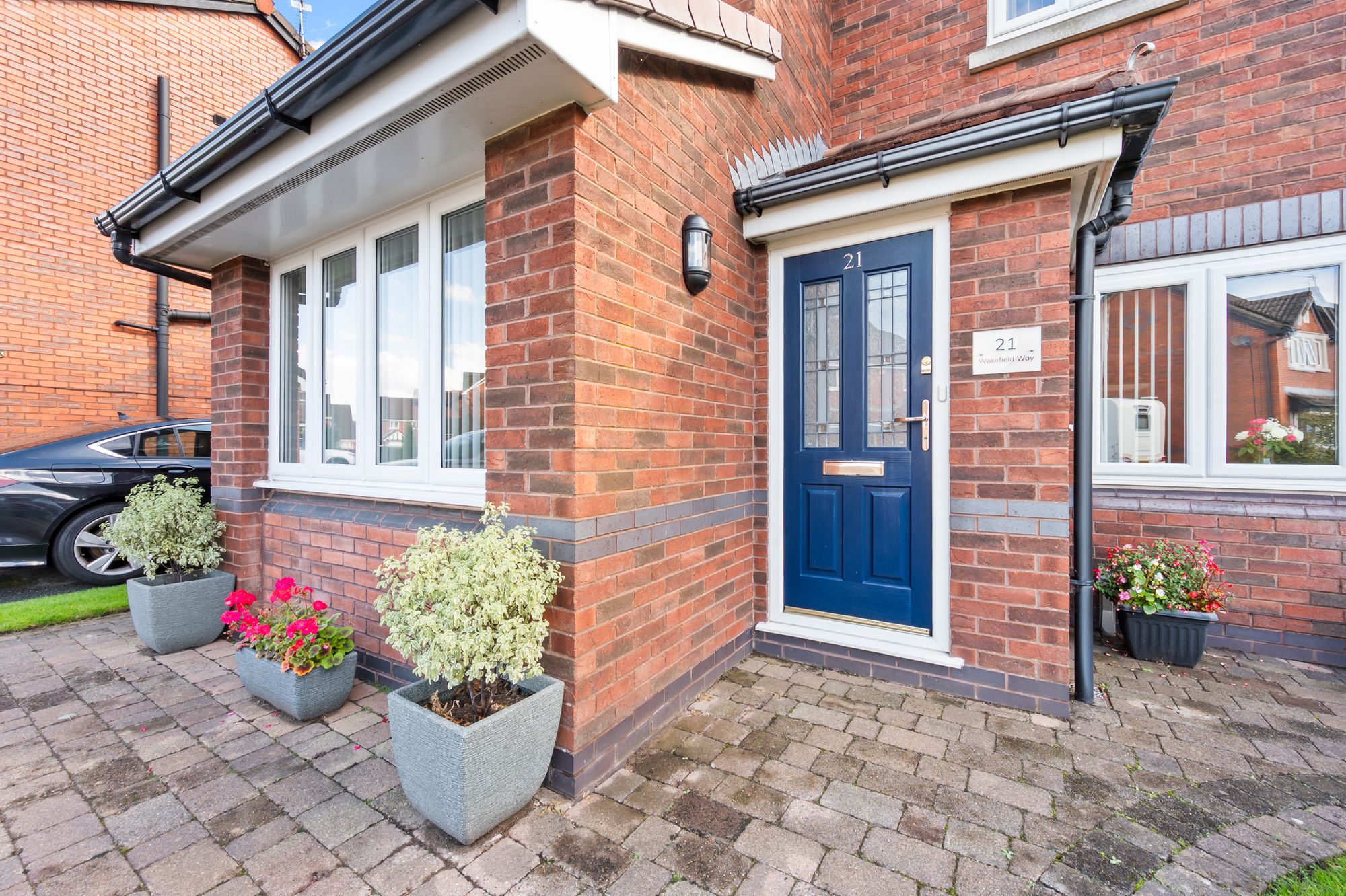 Wokefield Way, St. Helens, WA10