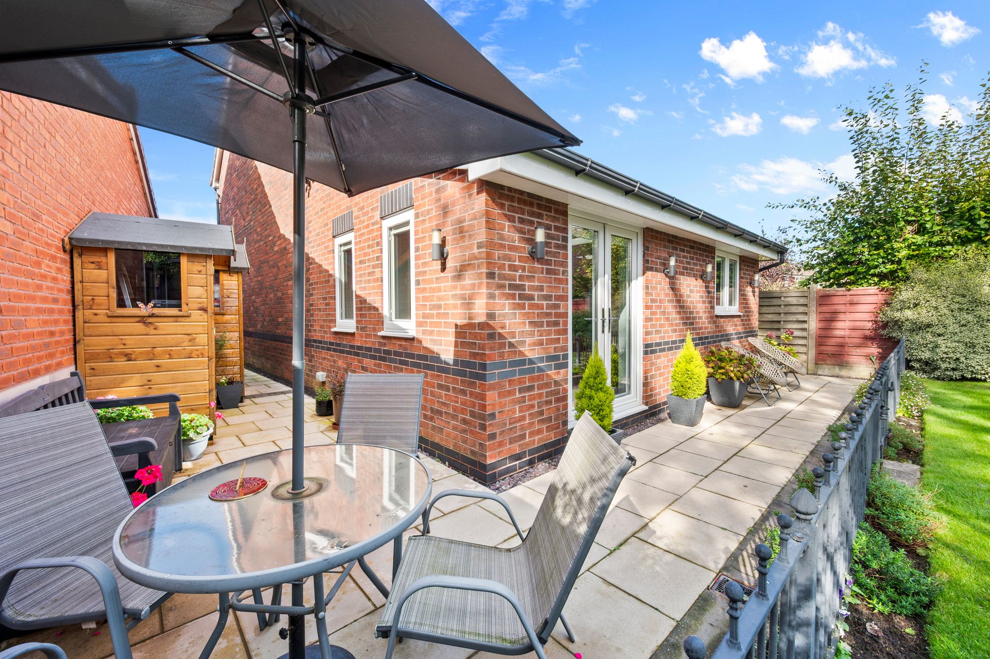 Wokefield Way, St. Helens, WA10