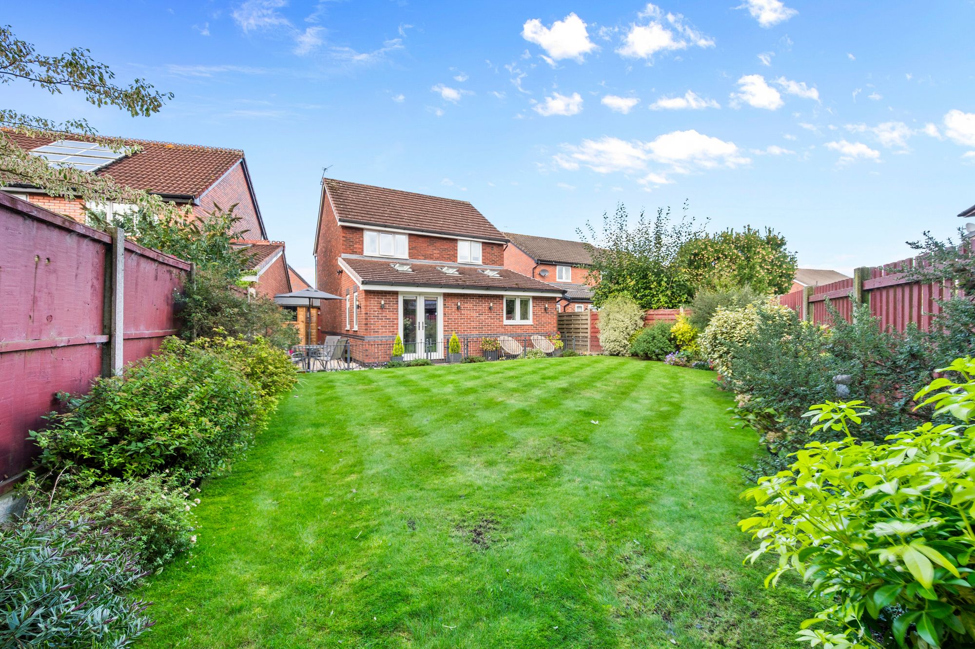 Wokefield Way, St. Helens, WA10