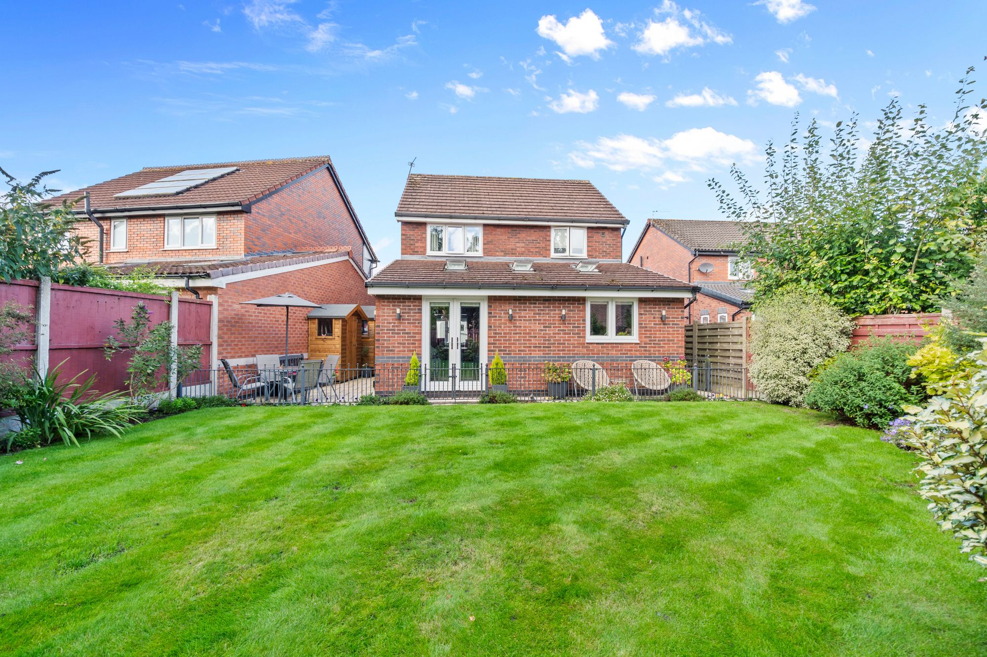 Wokefield Way, St. Helens, WA10