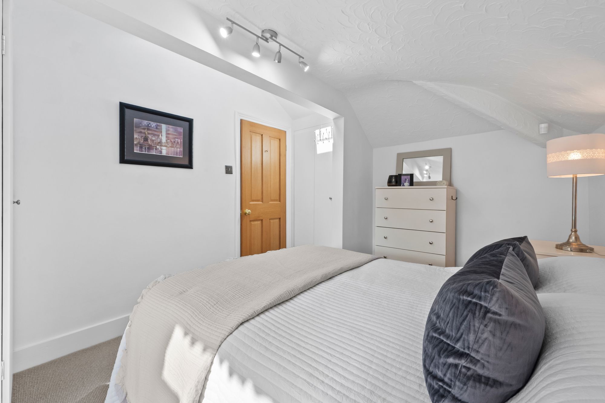Lawton Road, Rainhill, L35
