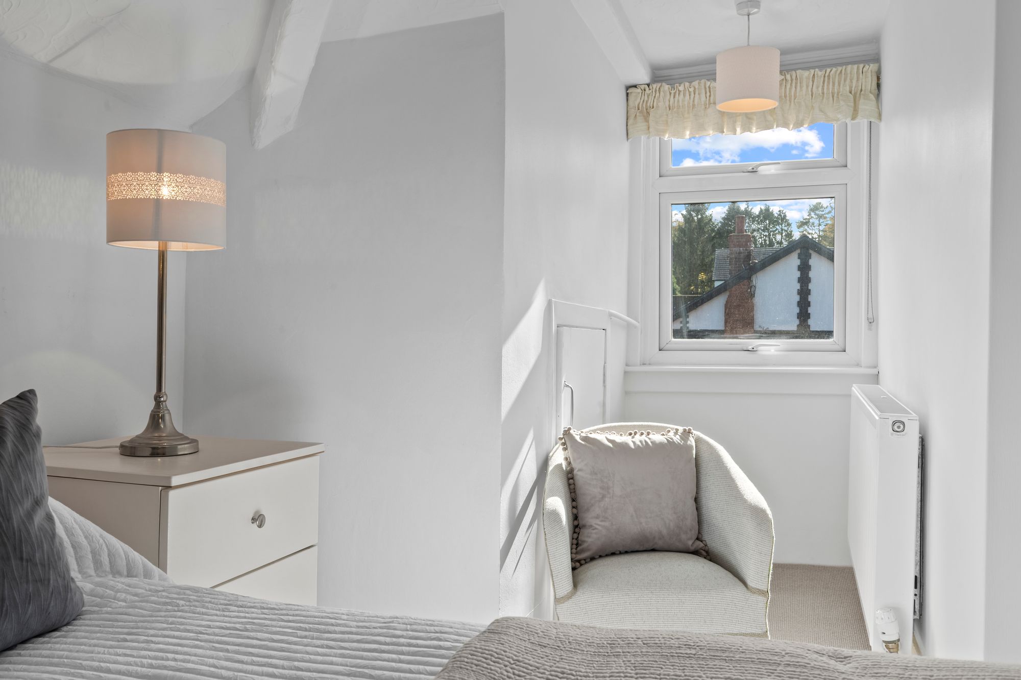 Lawton Road, Rainhill, L35