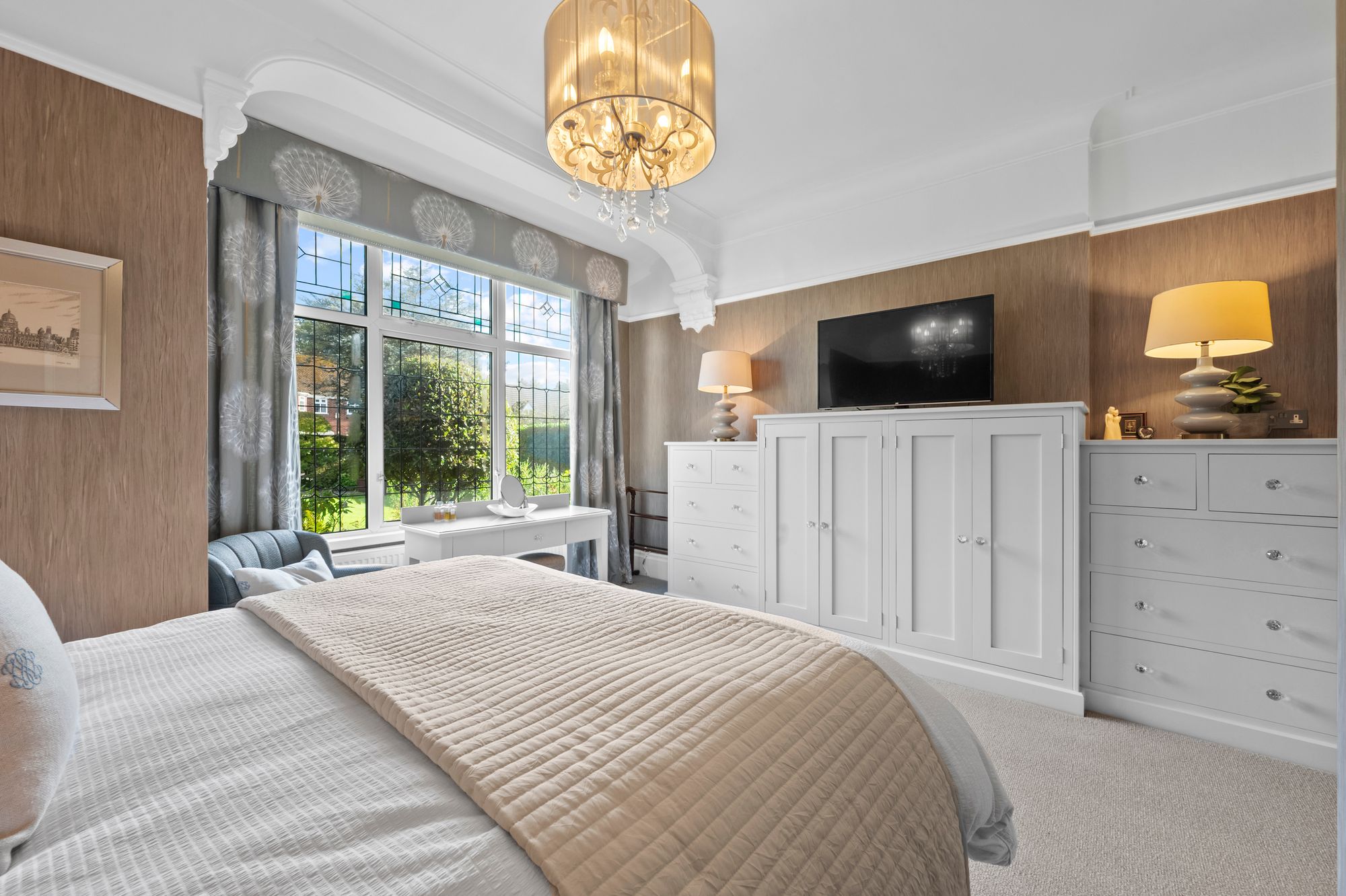 Lawton Road, Rainhill, L35