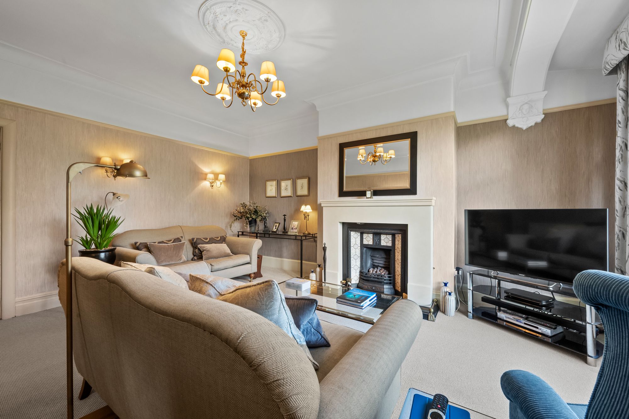 Lawton Road, Rainhill, L35