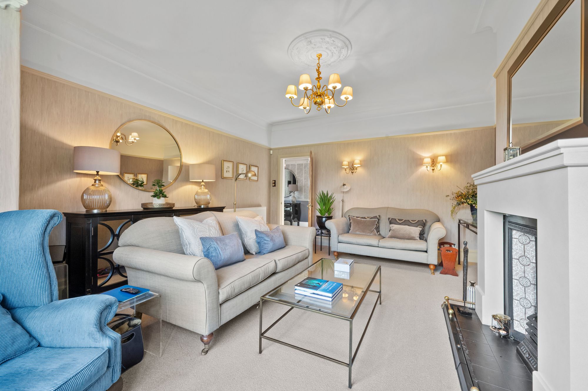 Lawton Road, Rainhill, L35