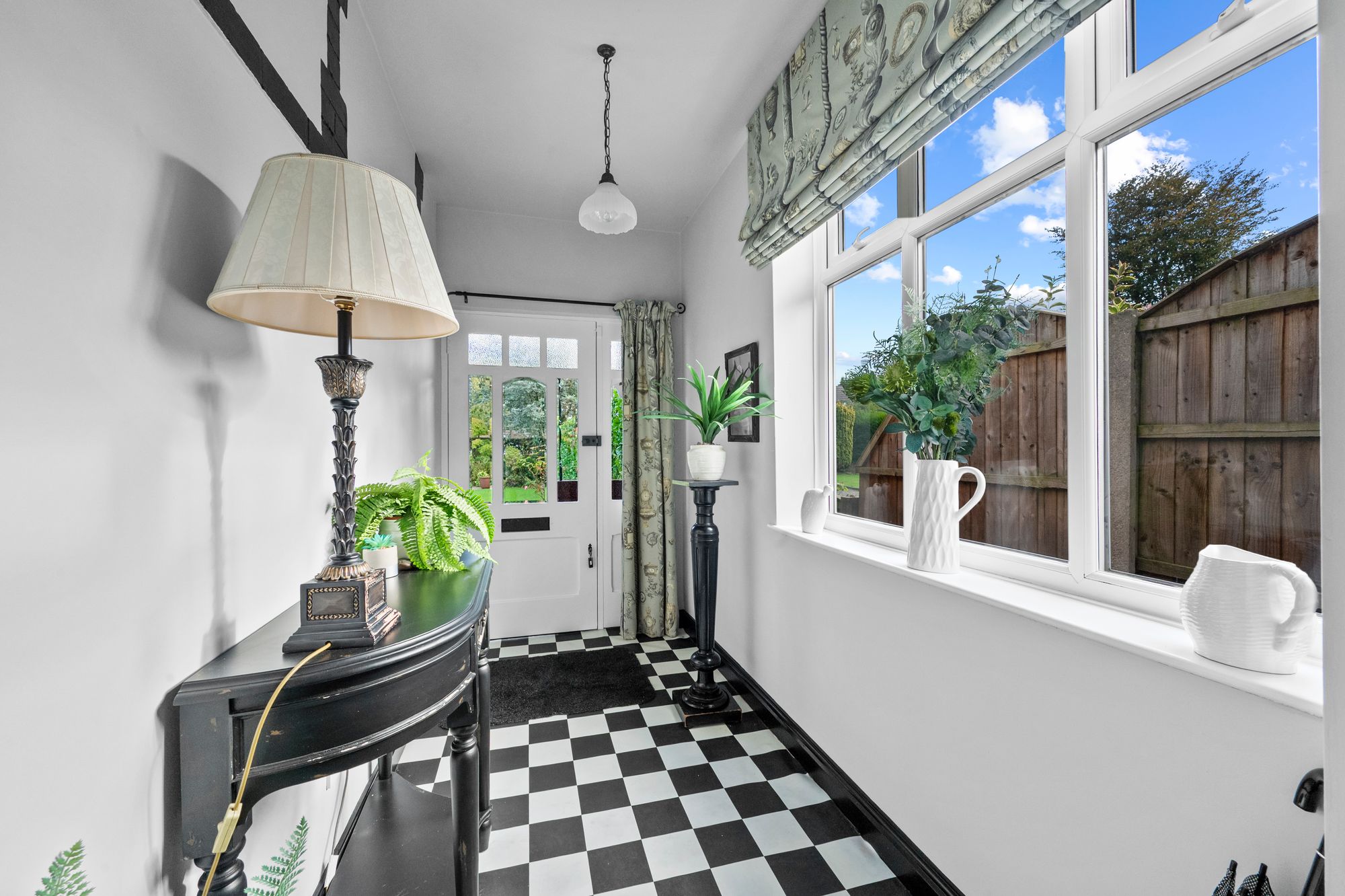 Lawton Road, Rainhill, L35