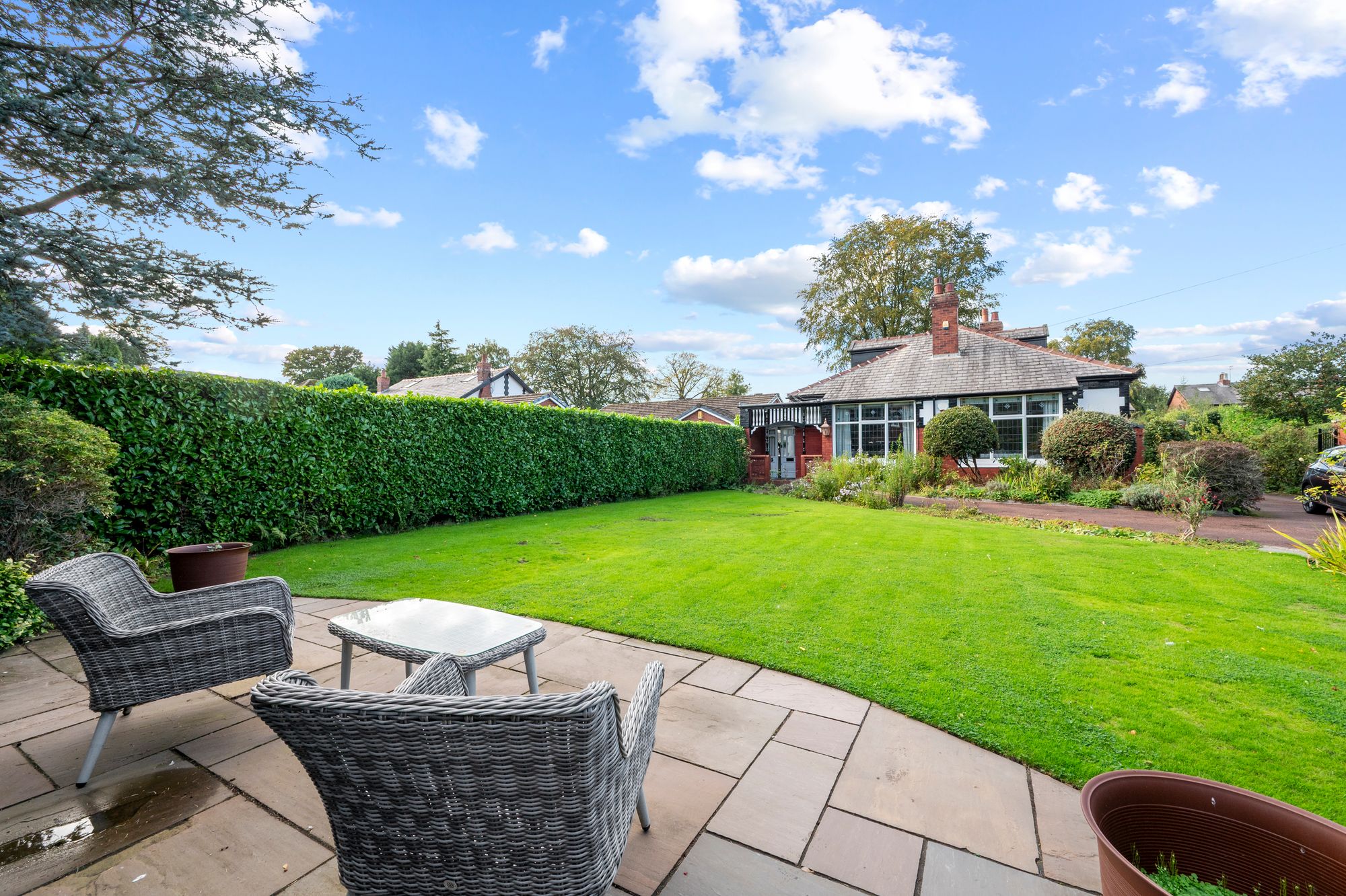 Lawton Road, Rainhill, L35