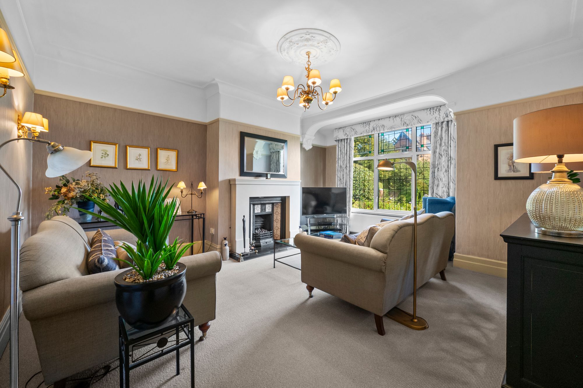 Lawton Road, Rainhill, L35