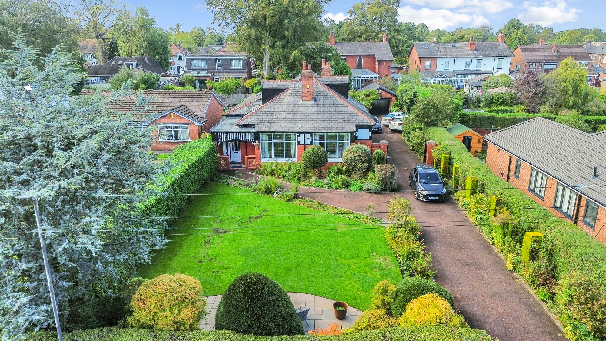 Lawton Road, Rainhill, L35