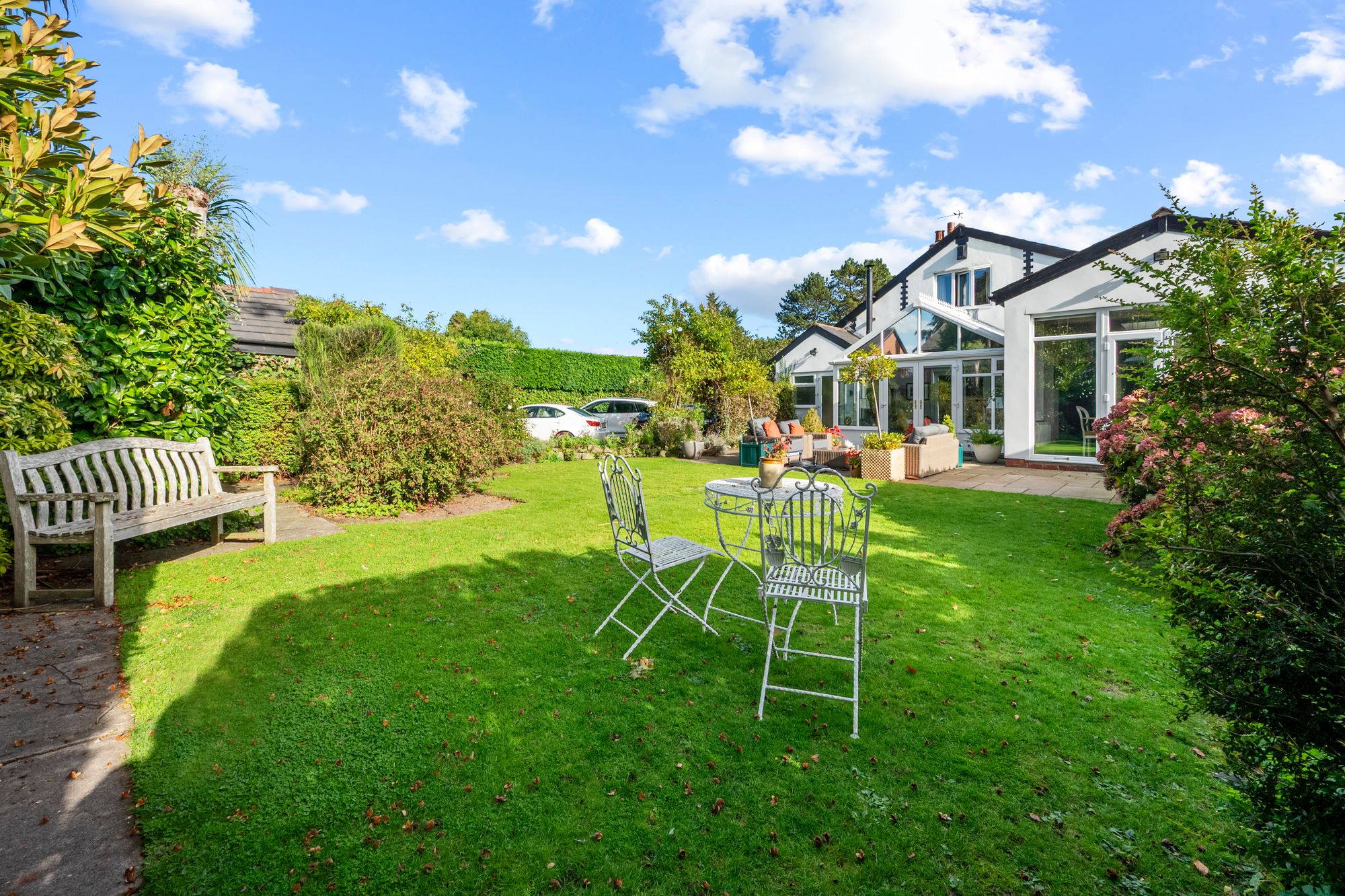 Lawton Road, Rainhill, L35