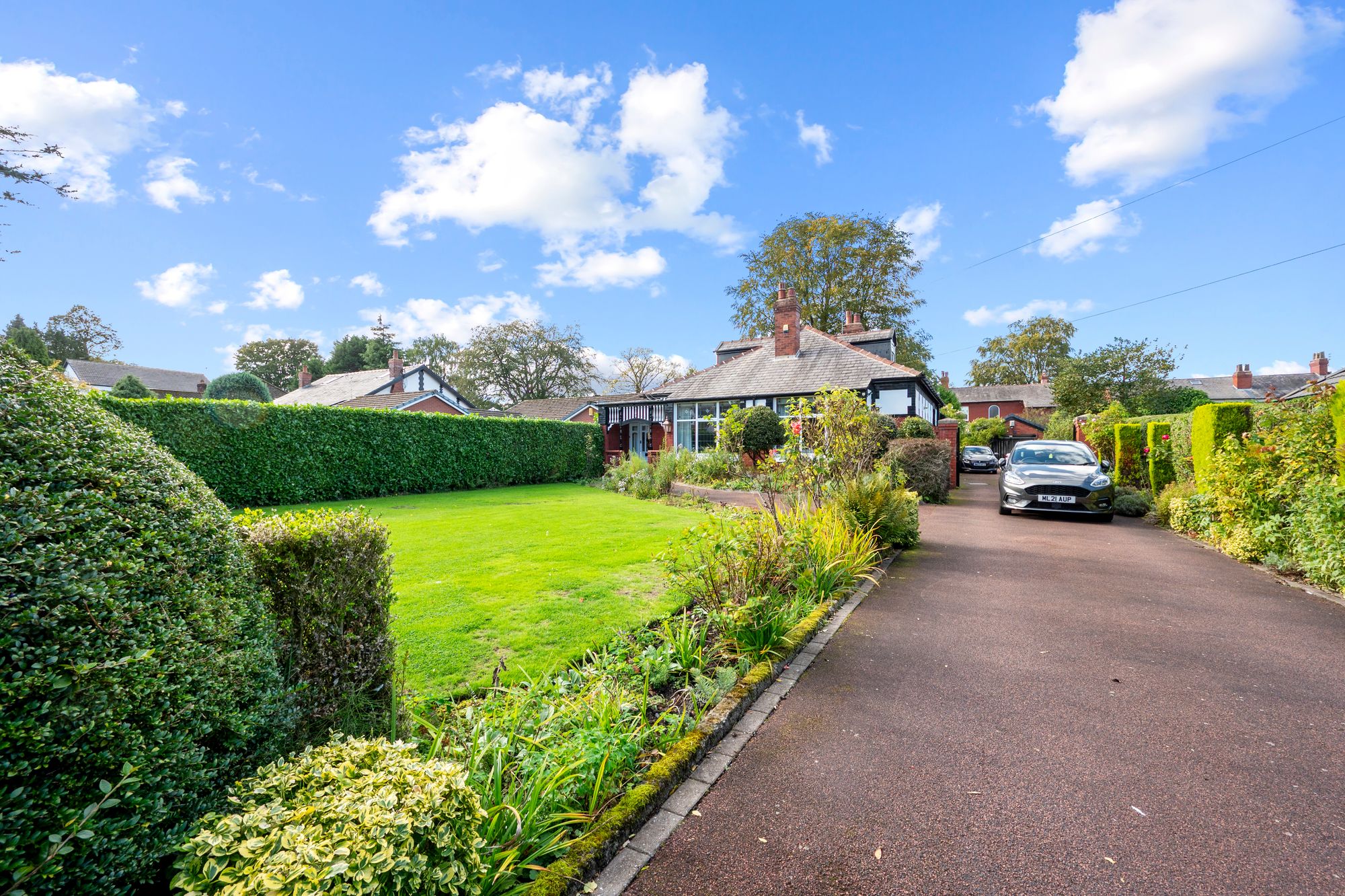Lawton Road, Rainhill, L35