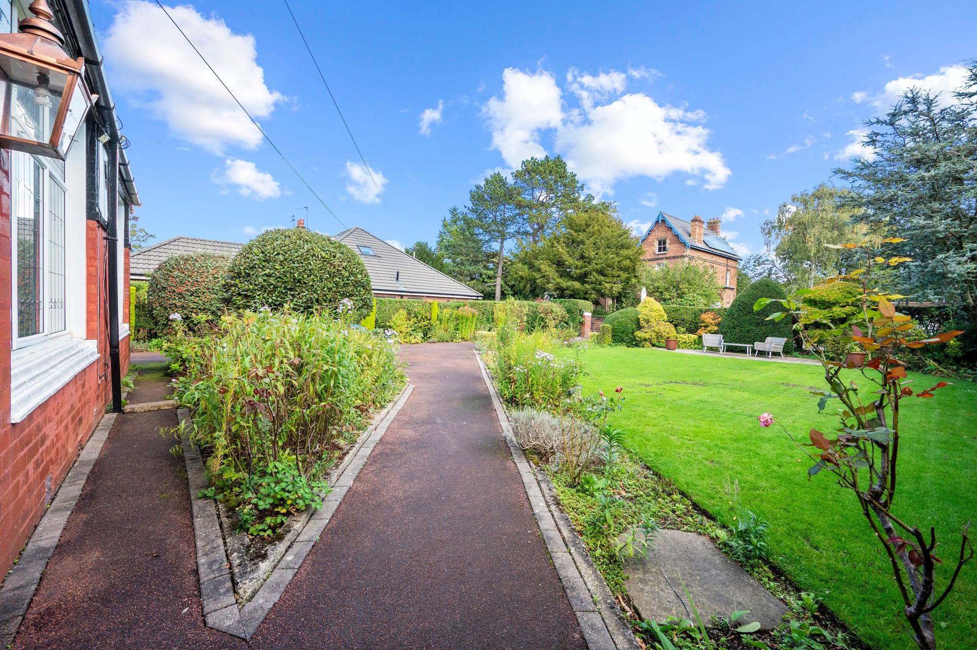 Lawton Road, Rainhill, L35