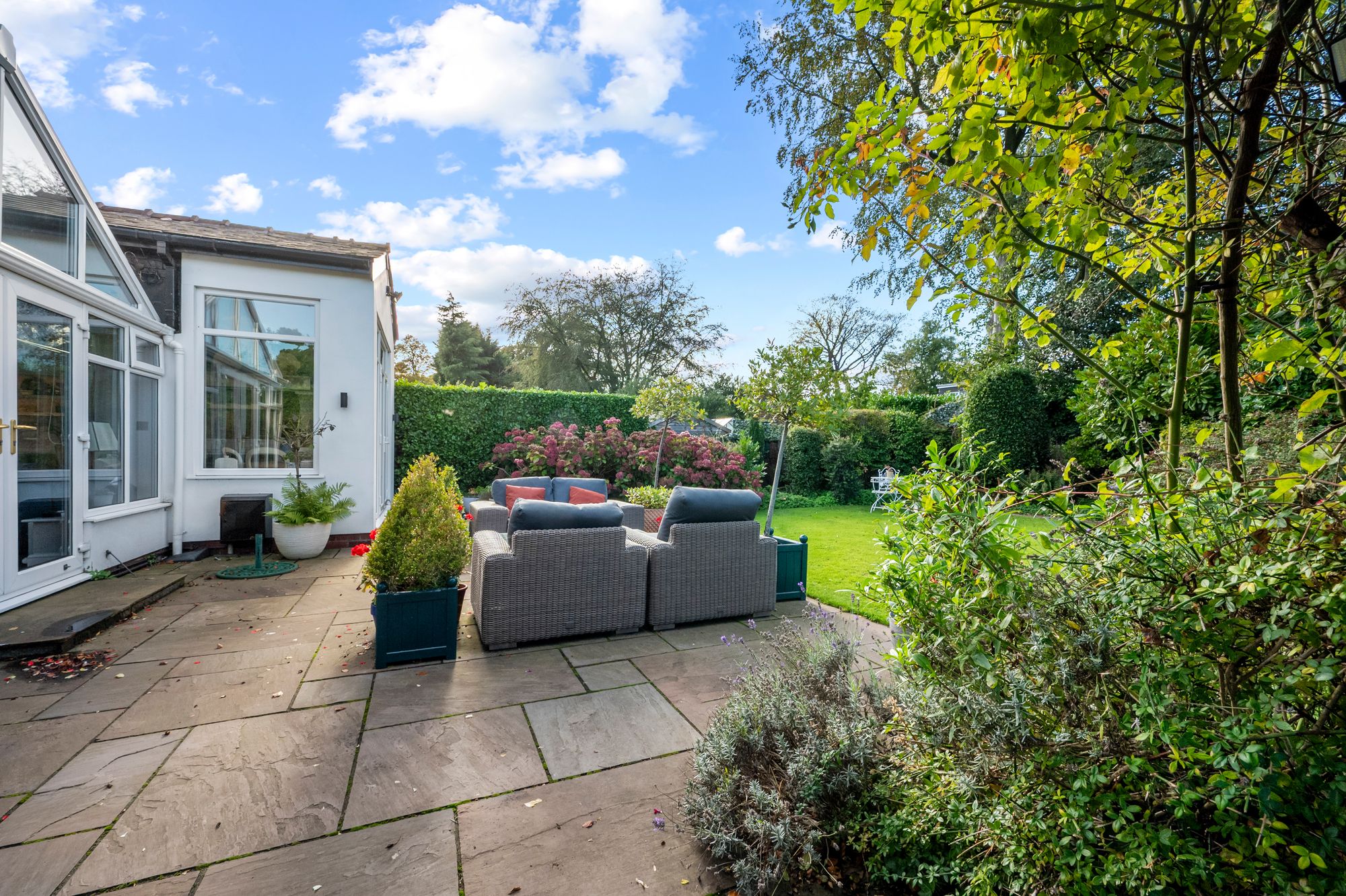 Lawton Road, Rainhill, L35