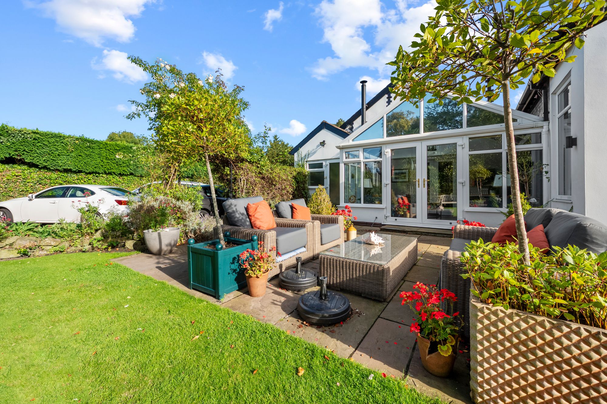 Lawton Road, Rainhill, L35