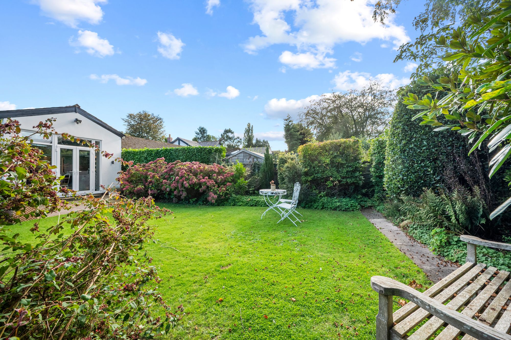 Lawton Road, Rainhill, L35