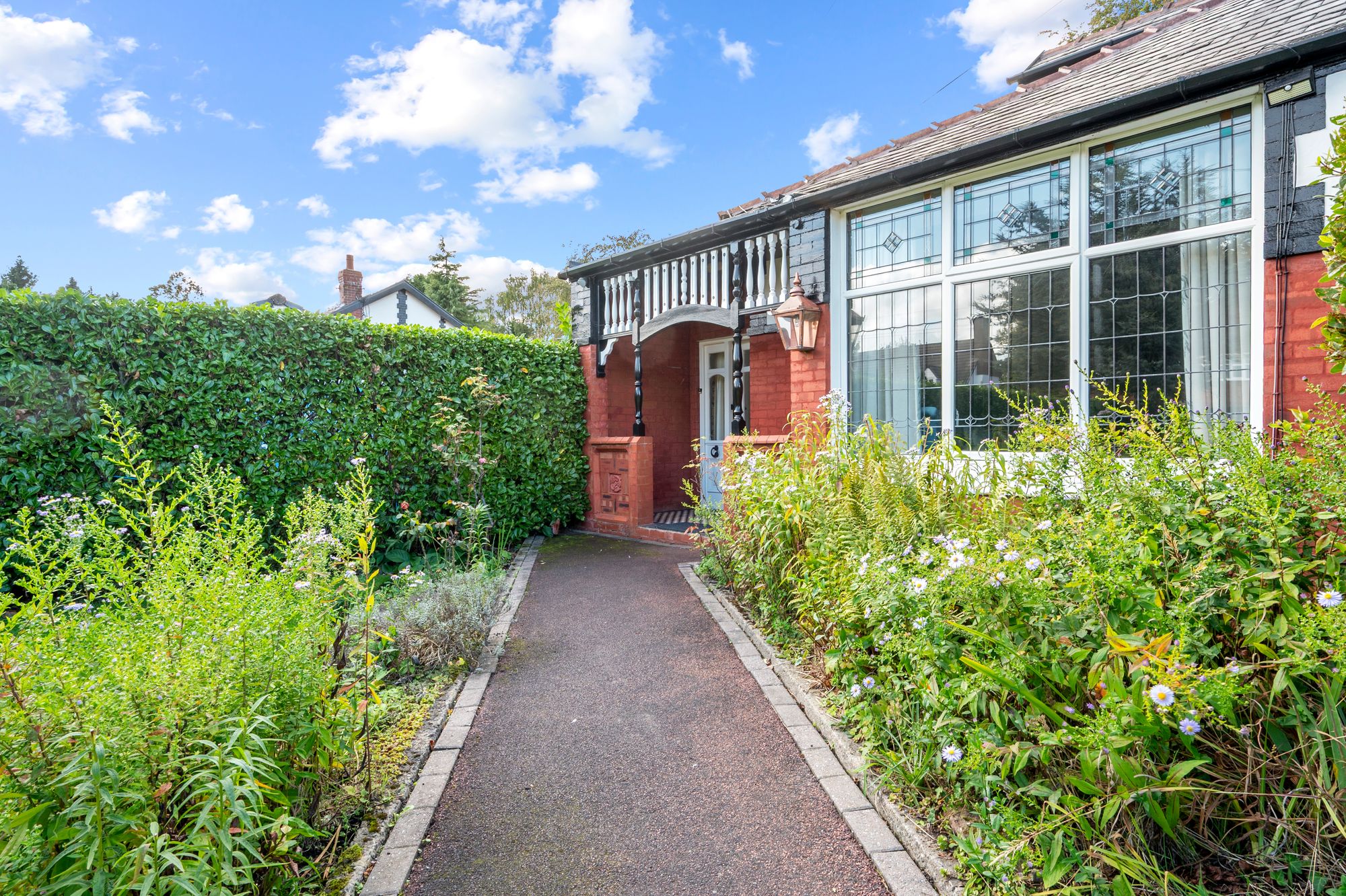 Lawton Road, Rainhill, L35