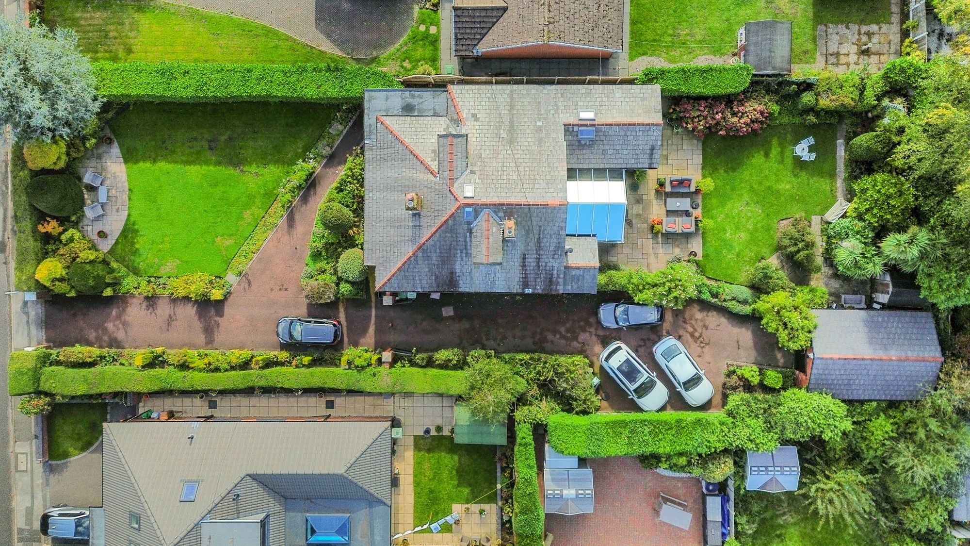 Lawton Road, Rainhill, L35