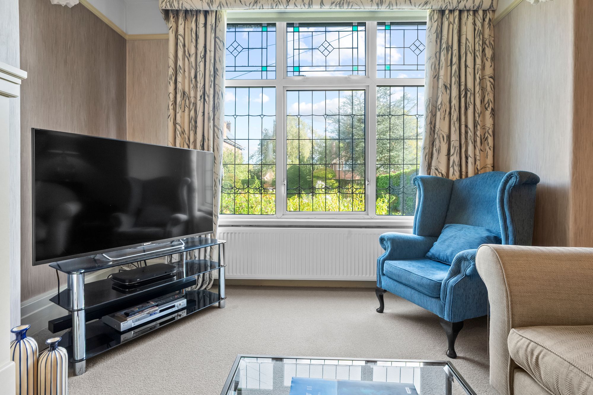 Lawton Road, Rainhill, L35