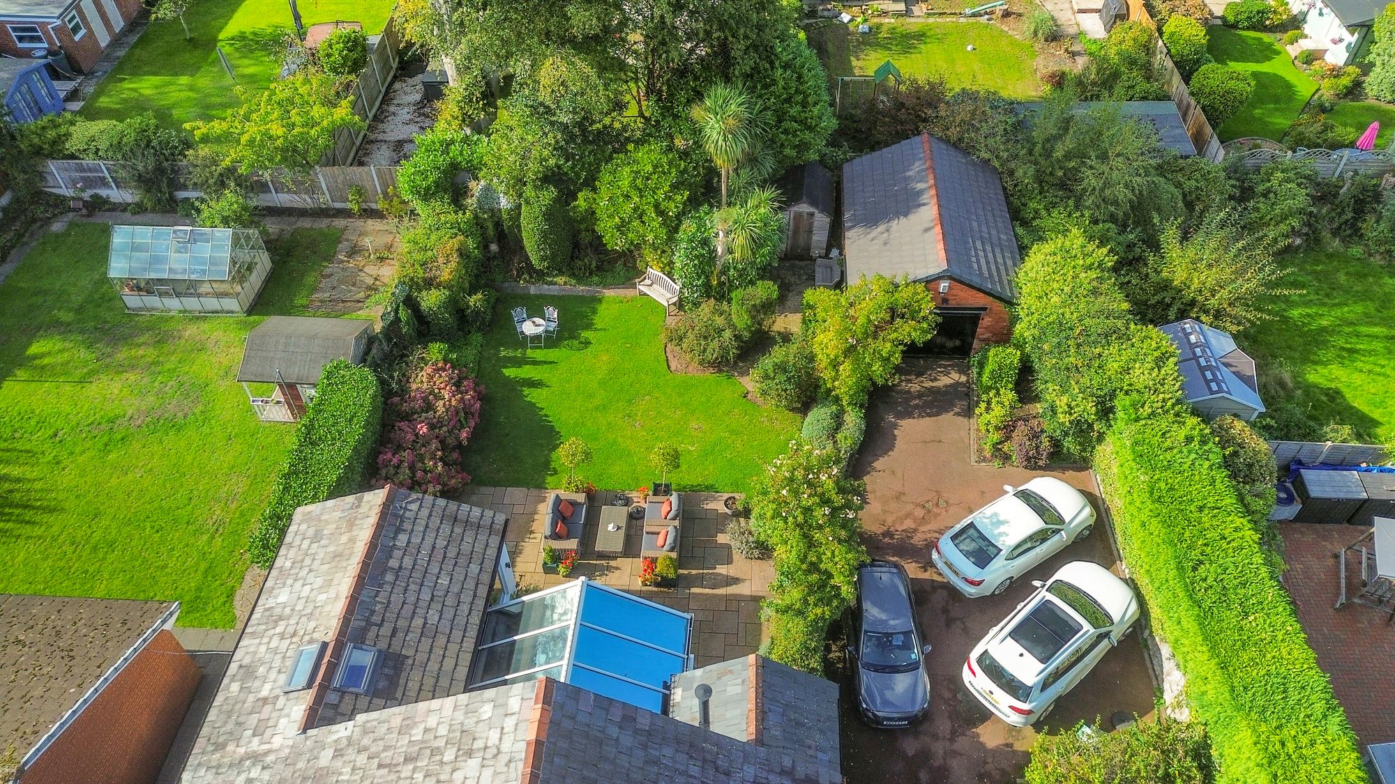 Lawton Road, Rainhill, L35