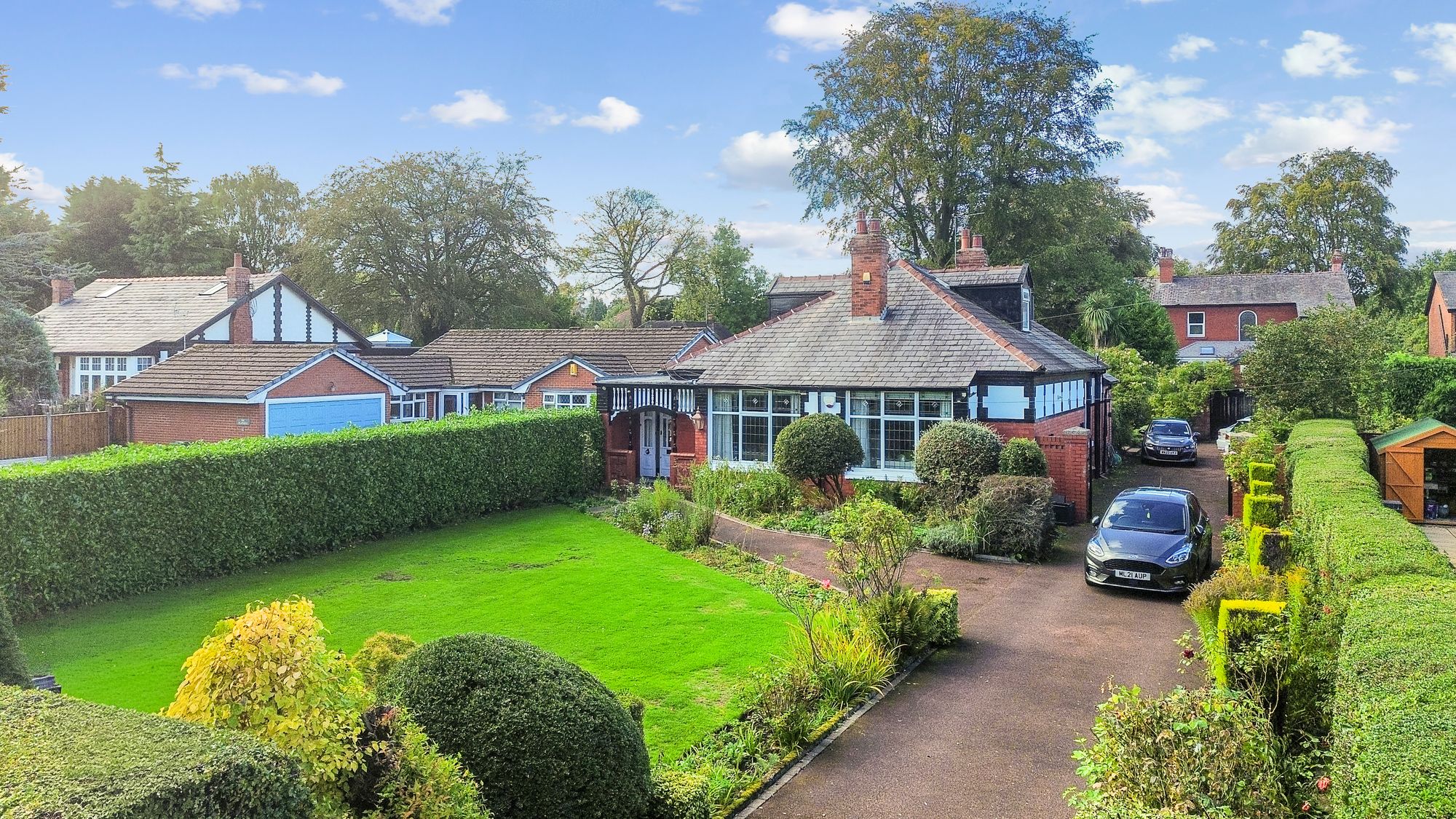 Lawton Road, Rainhill, L35
