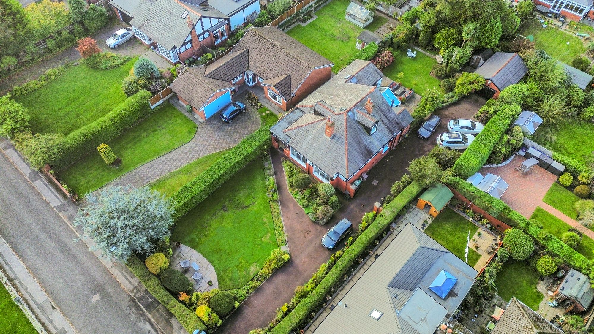 Lawton Road, Rainhill, L35