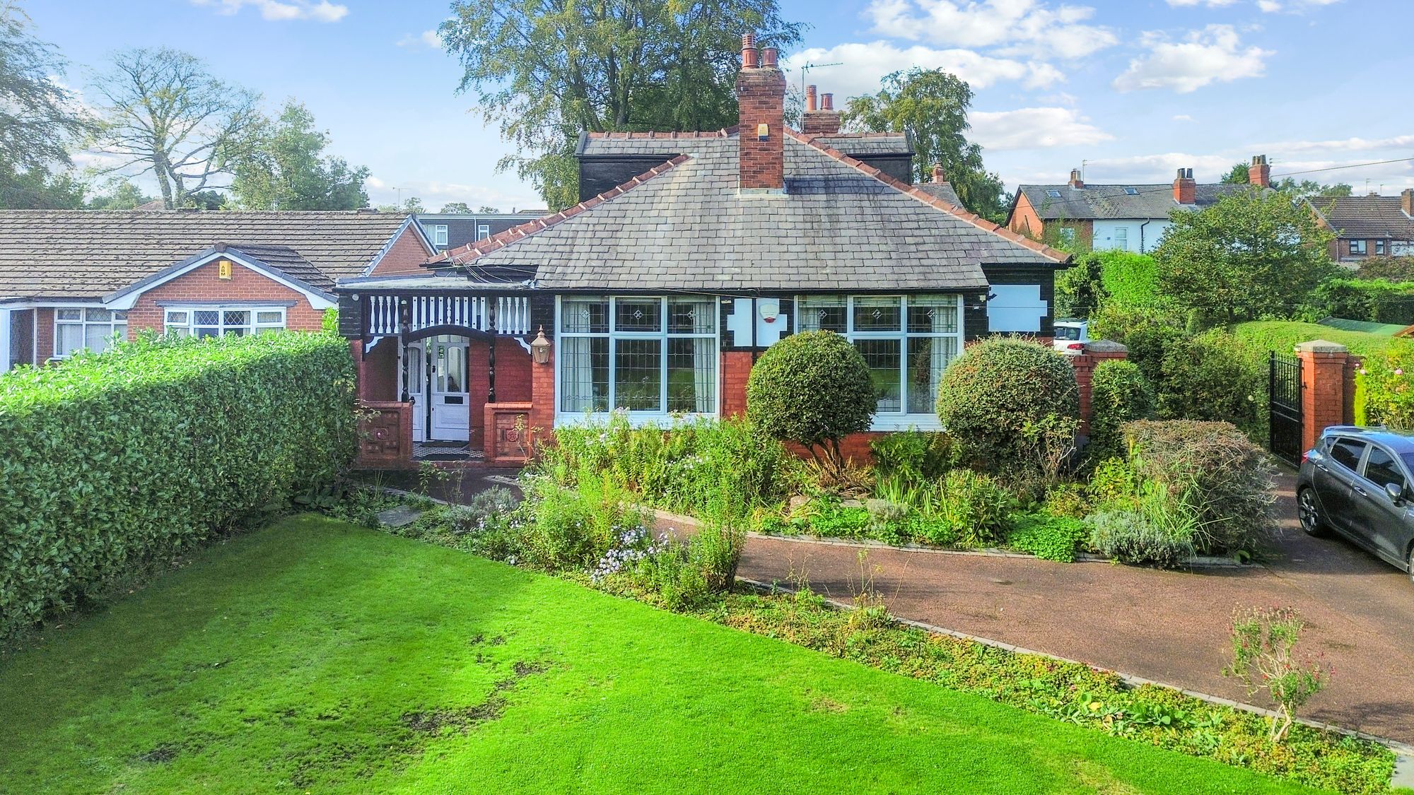 Lawton Road, Rainhill, L35