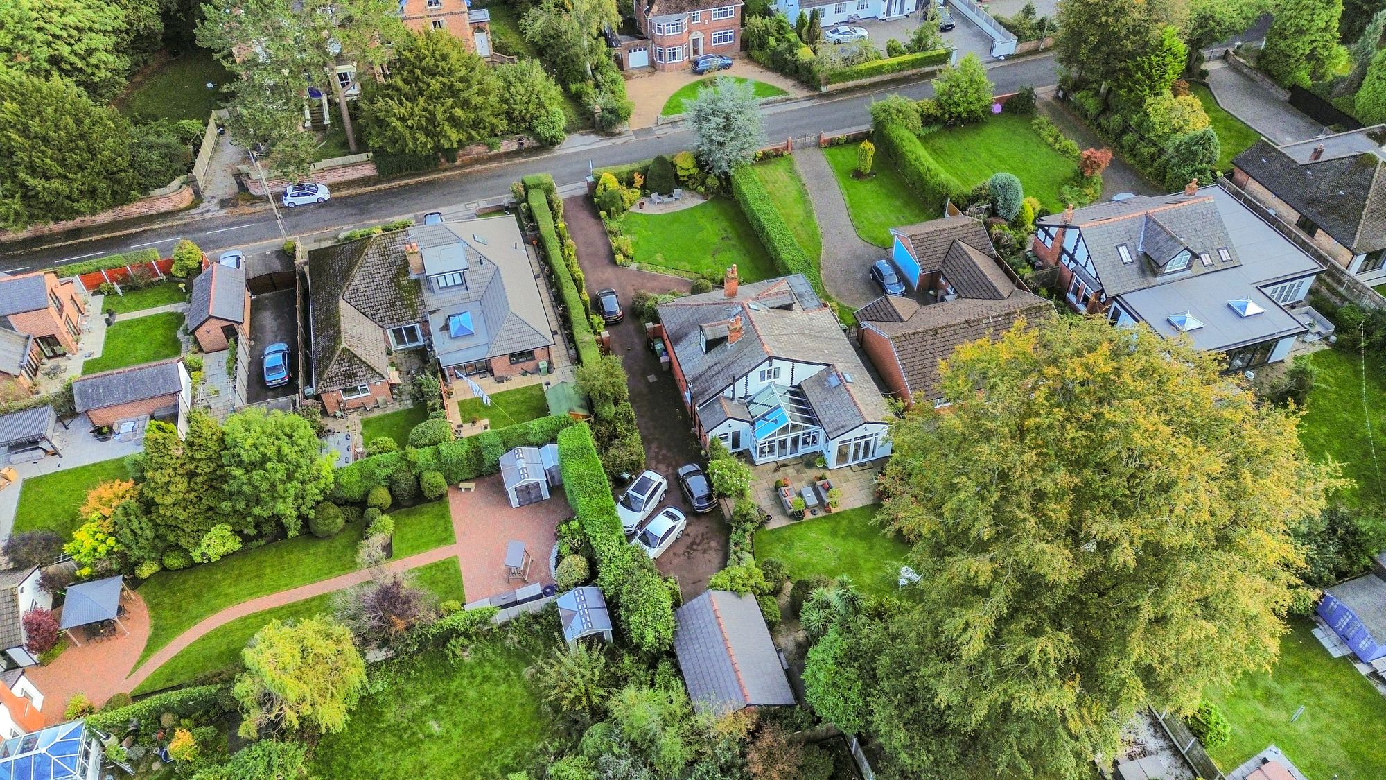 Lawton Road, Rainhill, L35