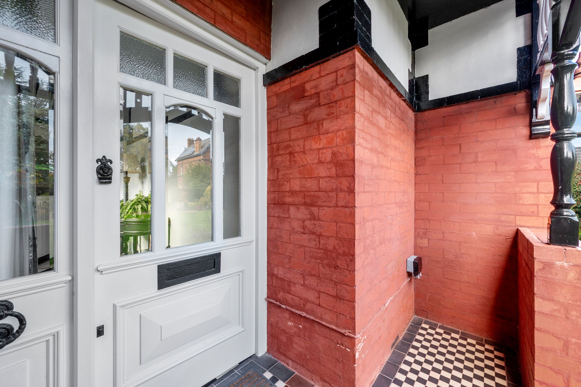 Lawton Road, Rainhill, L35