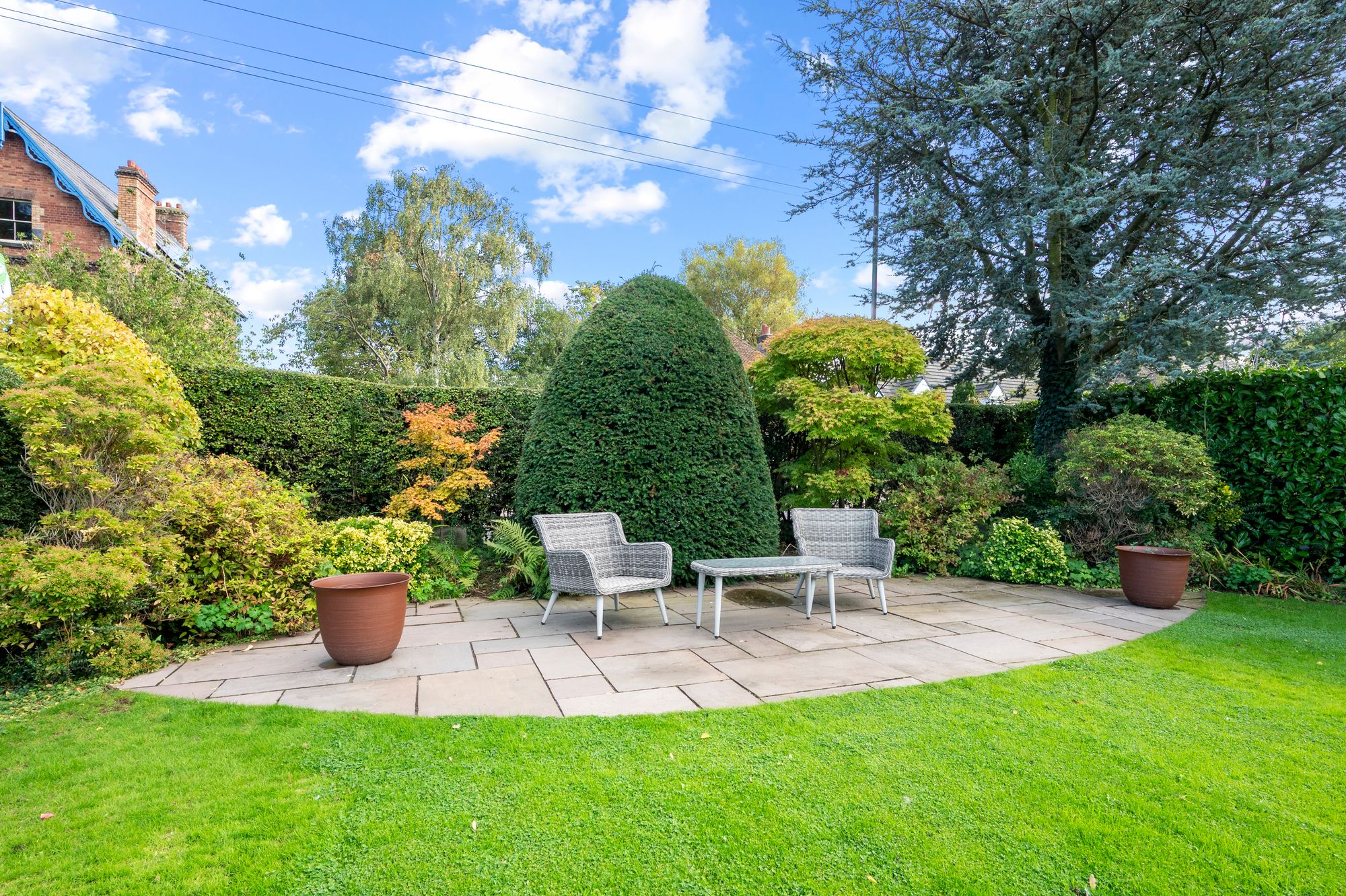 Lawton Road, Rainhill, L35