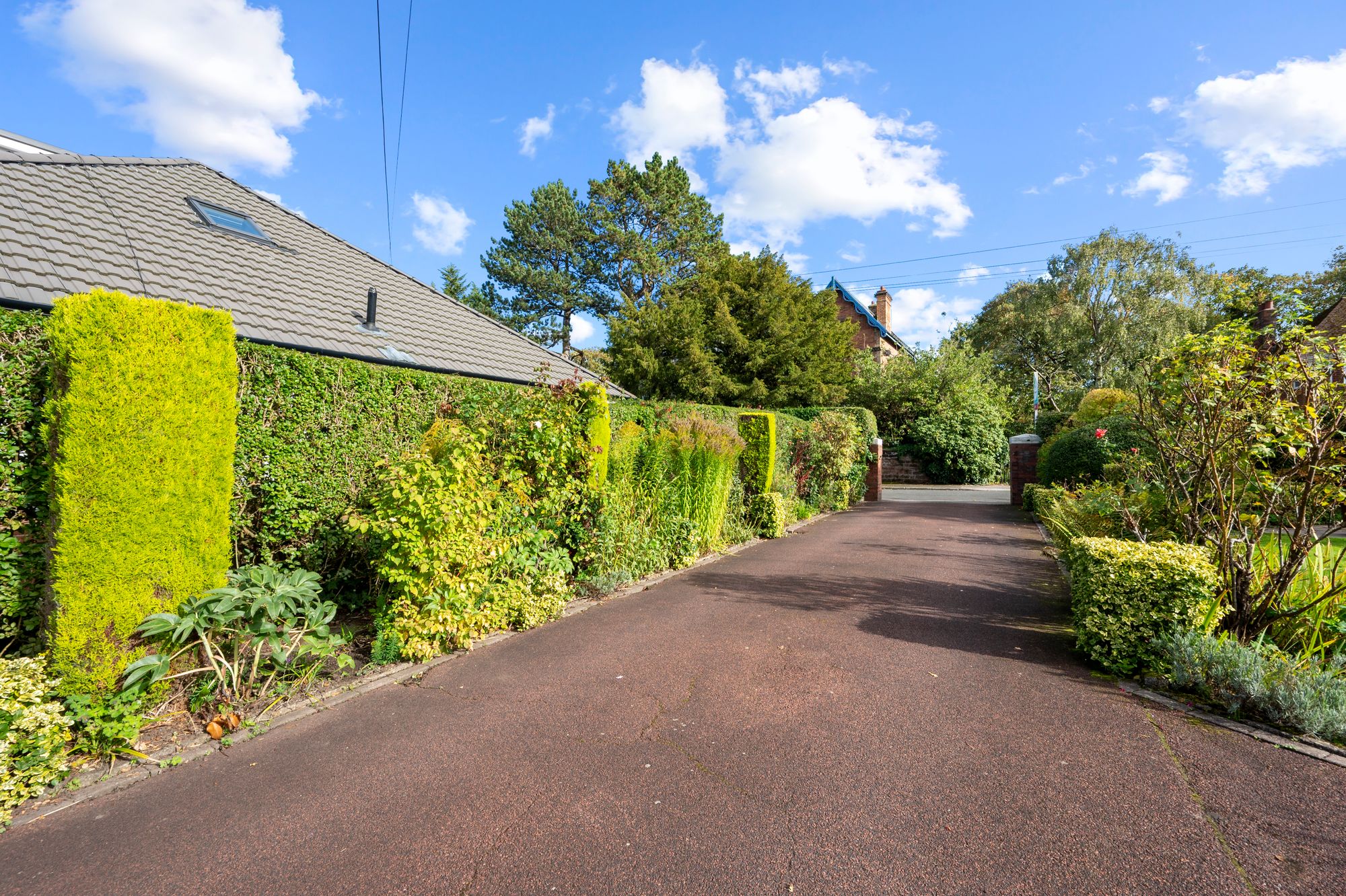 Lawton Road, Rainhill, L35