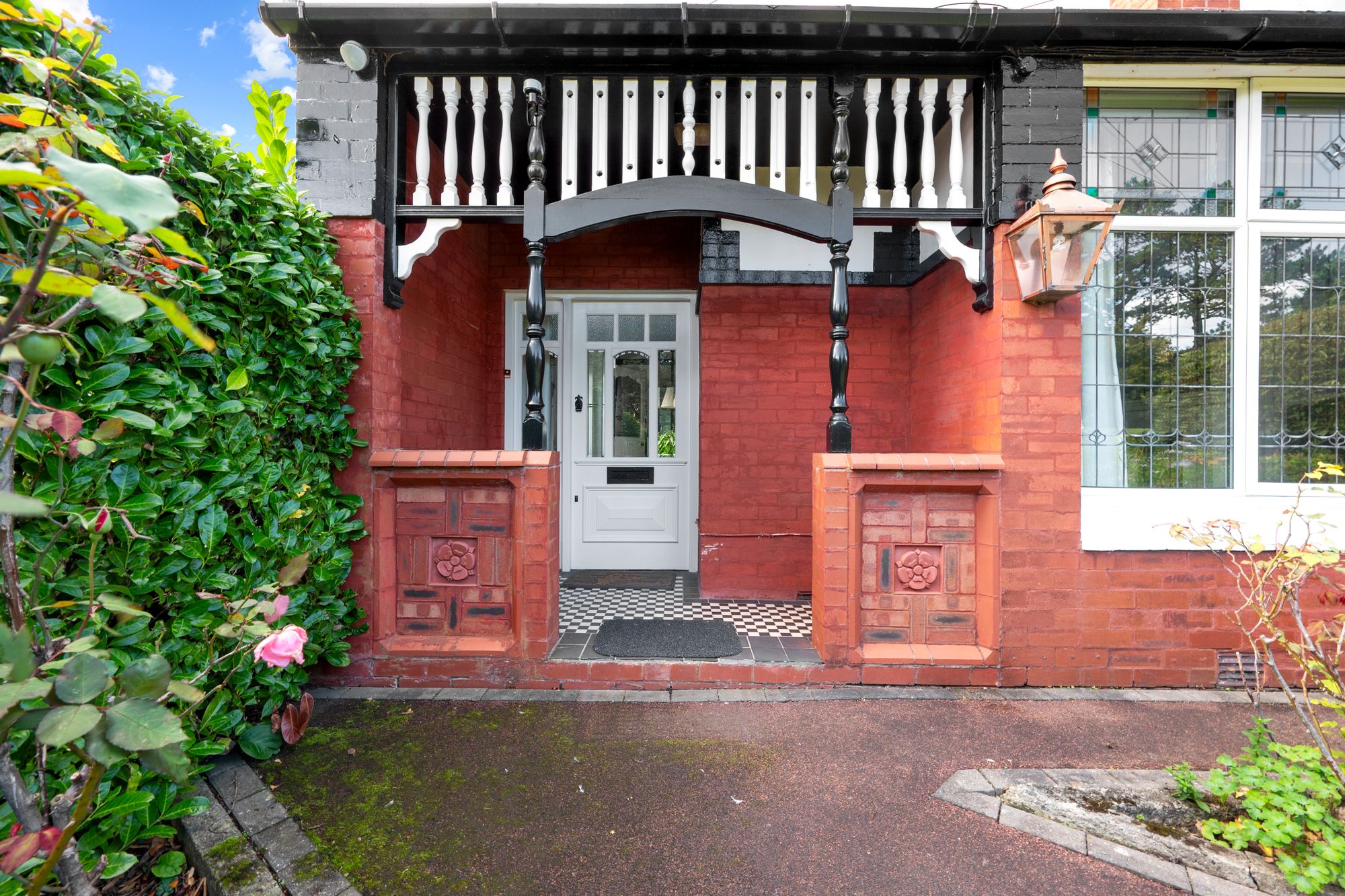 Lawton Road, Rainhill, L35