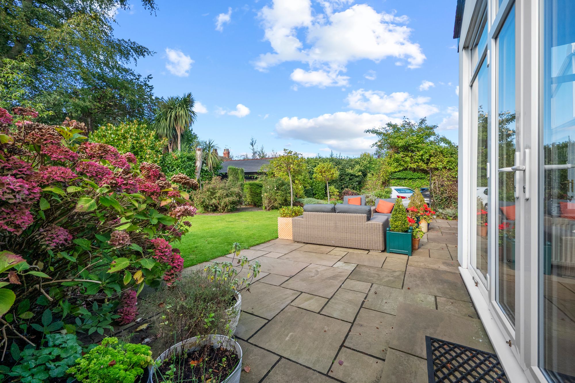 Lawton Road, Rainhill, L35