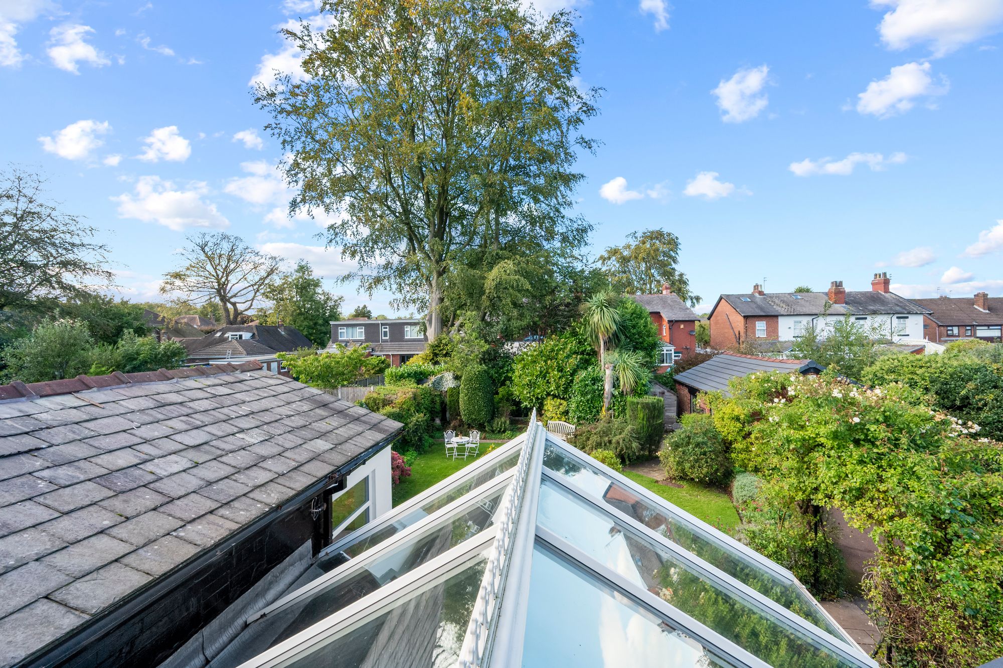 Lawton Road, Rainhill, L35