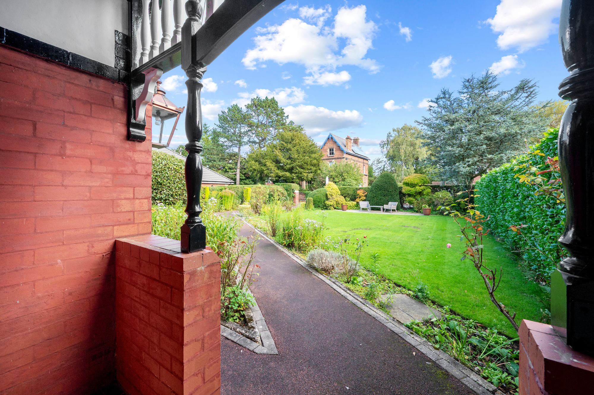 Lawton Road, Rainhill, L35