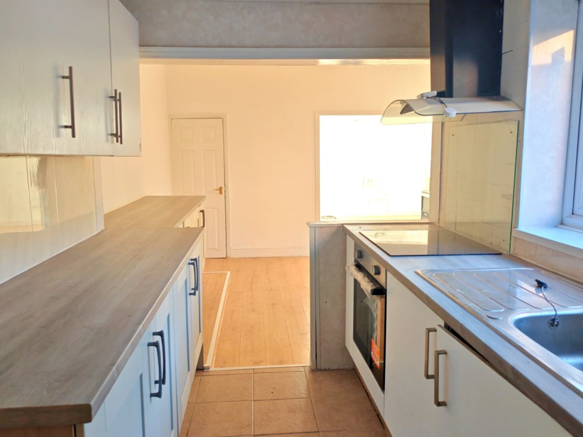 Church Street, Ferryhill, DL17