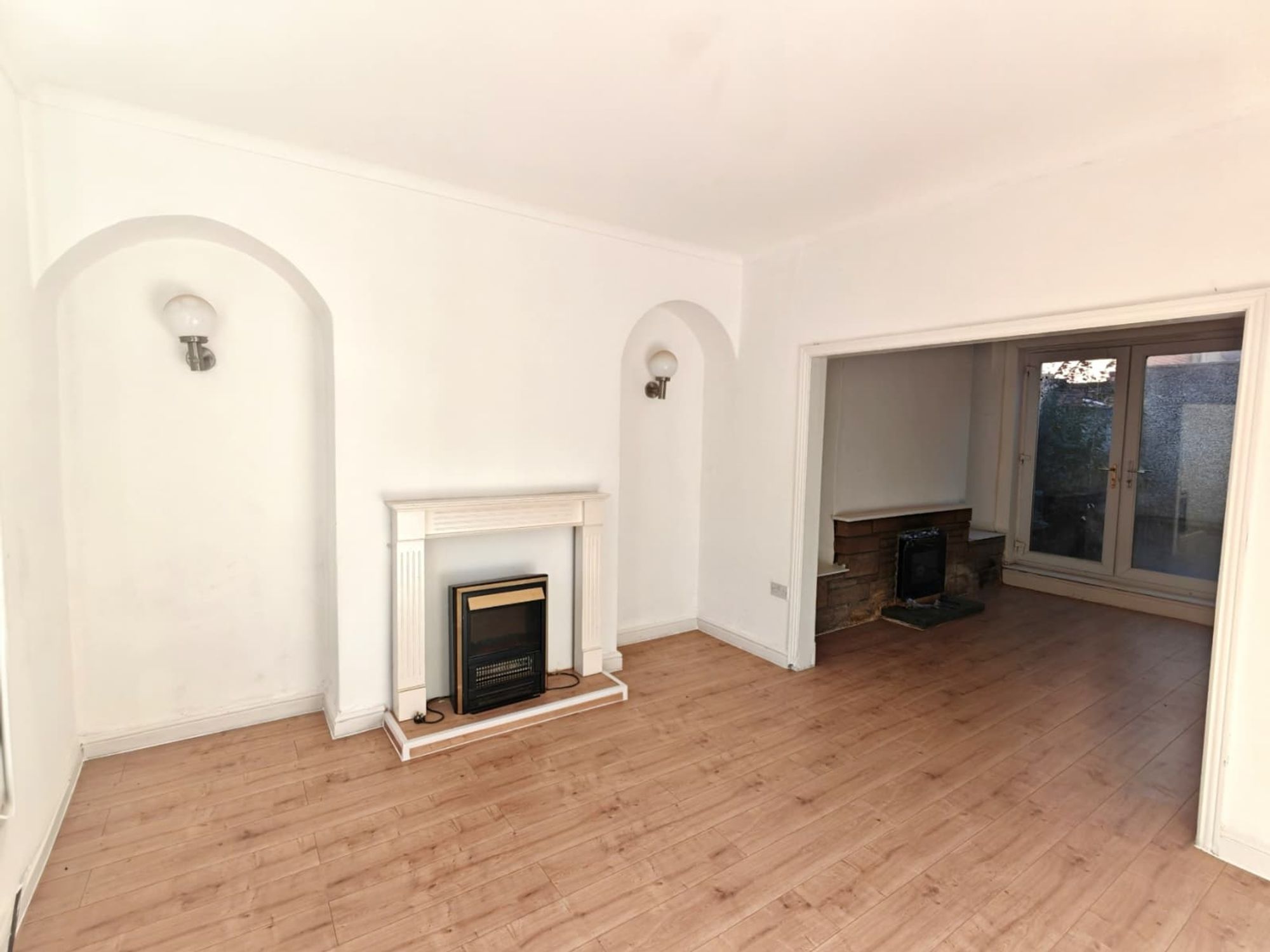 Church Street, Ferryhill, DL17